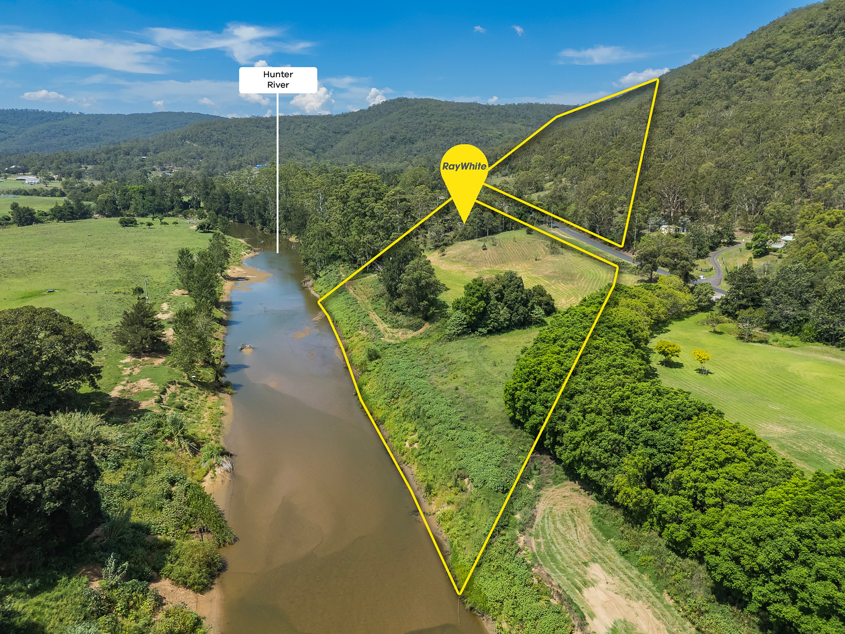 207 Martins Creek Road, Paterson, NSW 2421