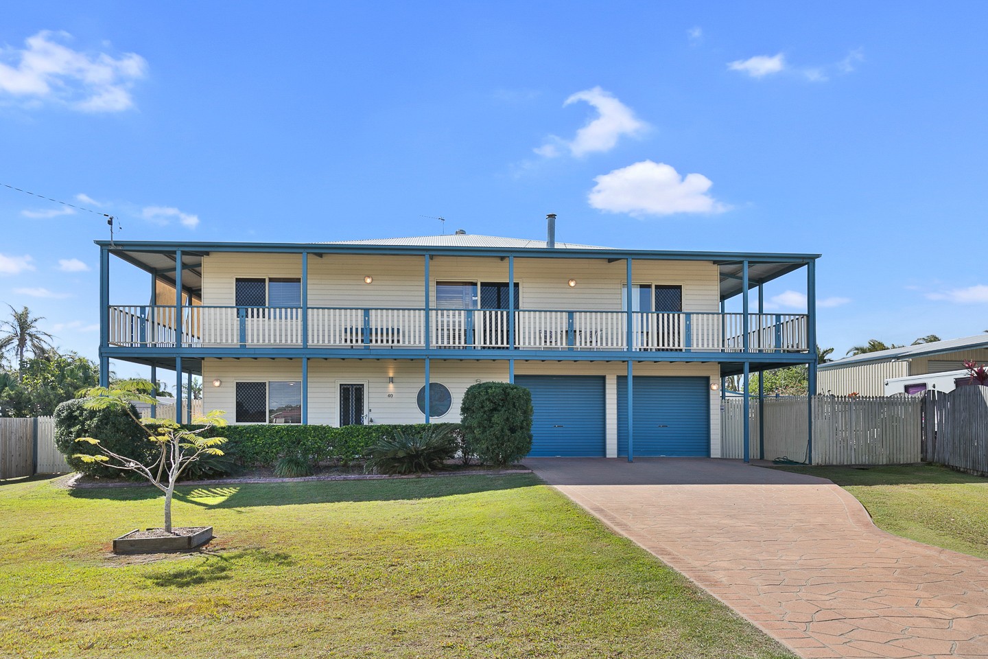 40 Vanda Street, Urangan, QLD 4655