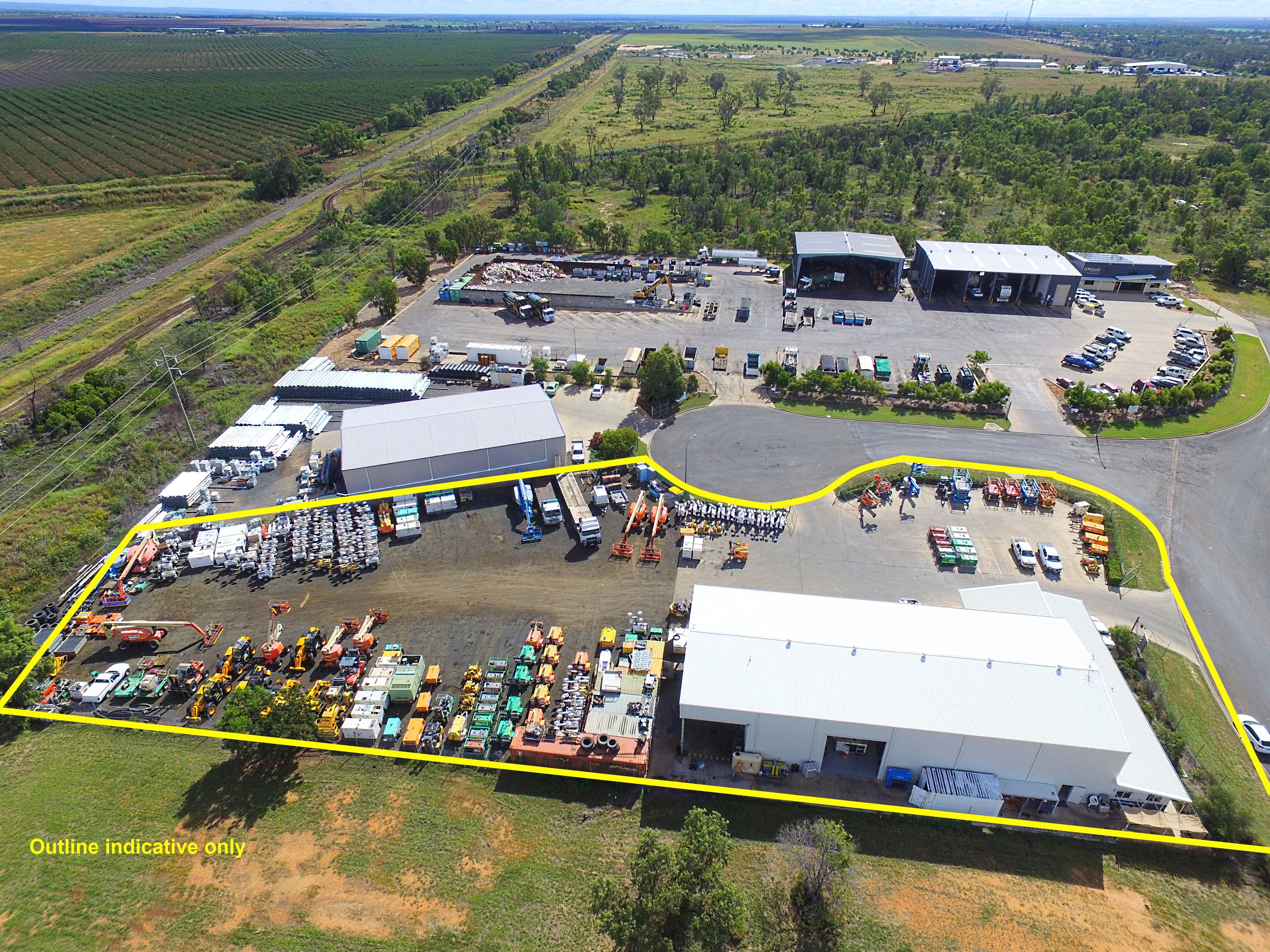 1-3 Richards Court, Emerald, QLD 4720