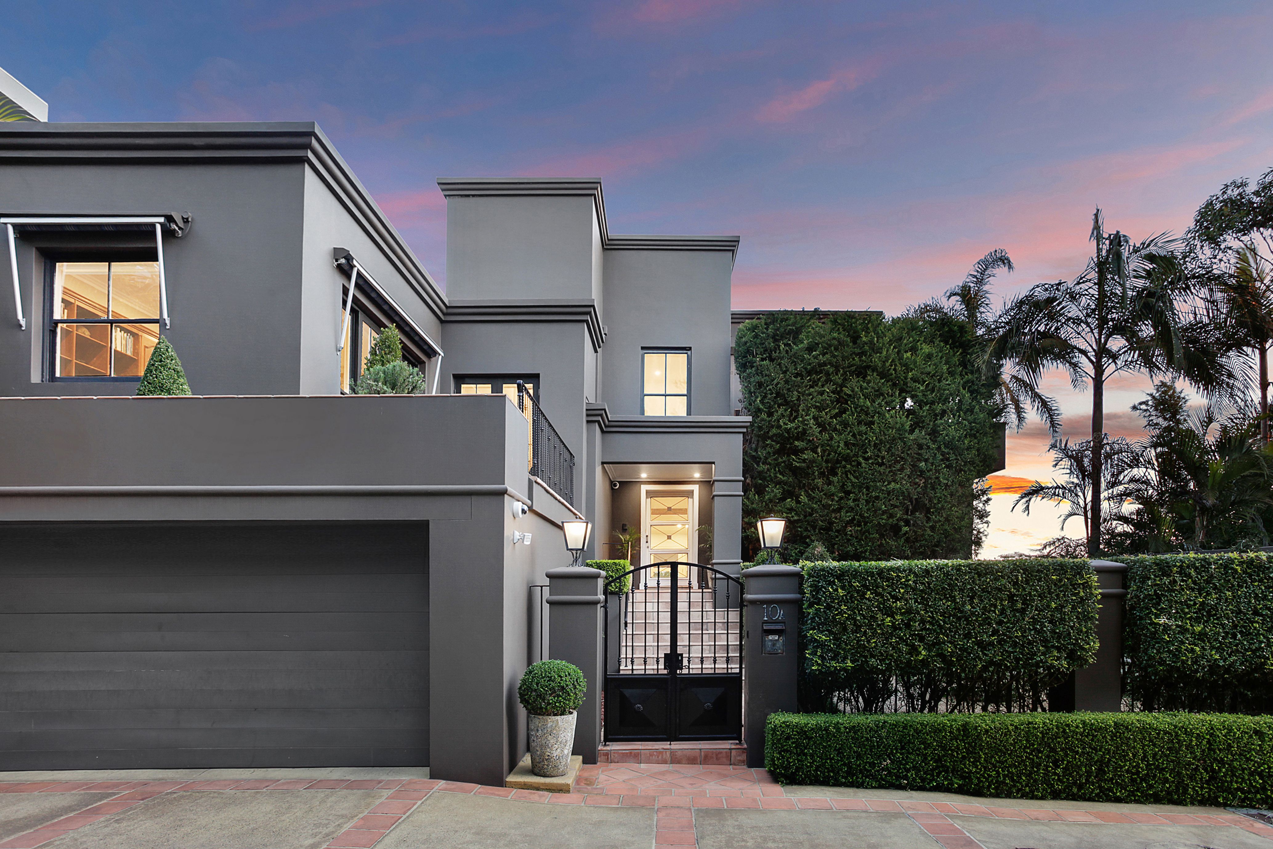 10 Dalley Avenue