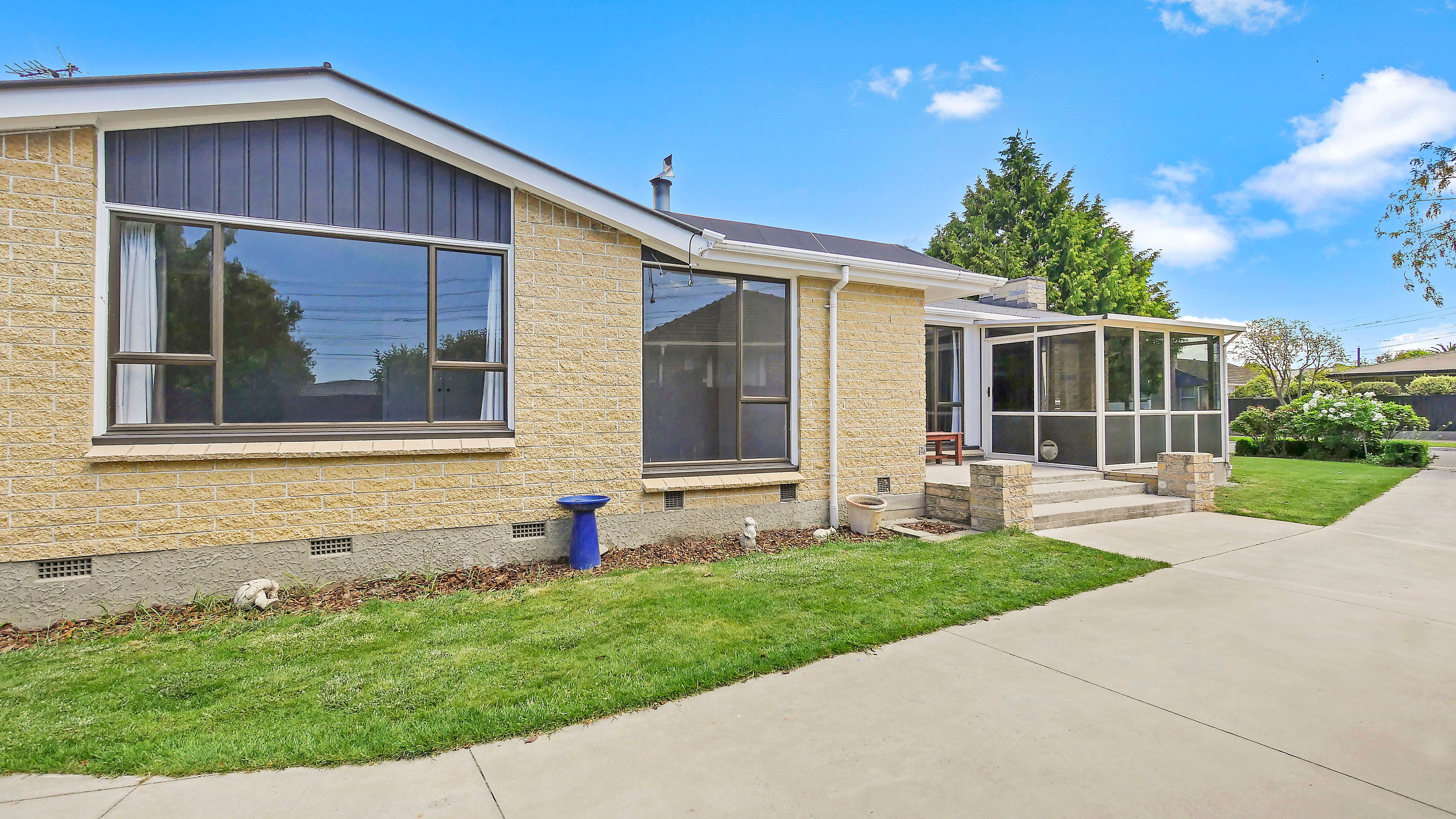 18 Ashbourne Street, Burnside, Christchurch City