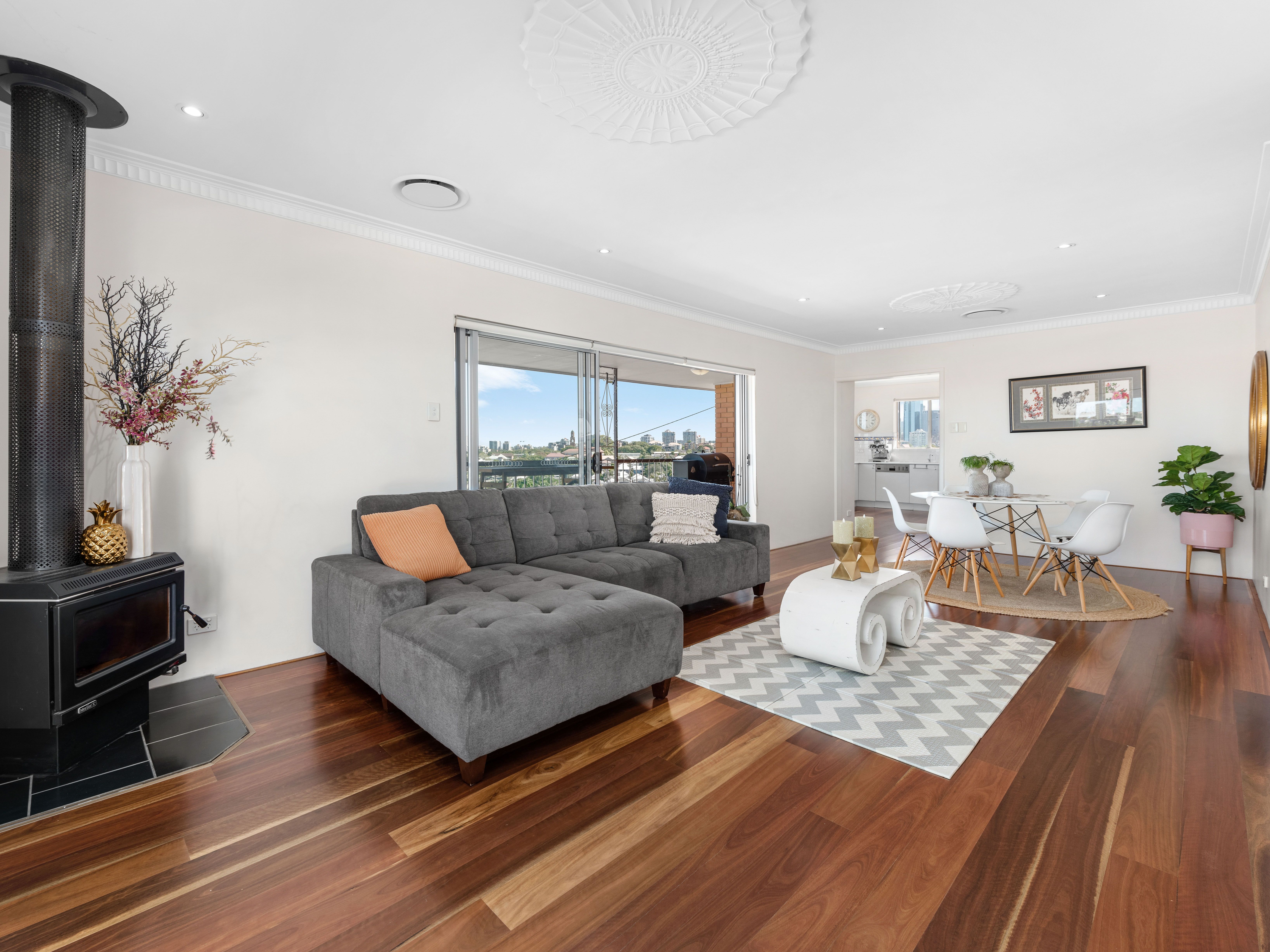 9/14 Hastings Street, Teneriffe, QLD 4005