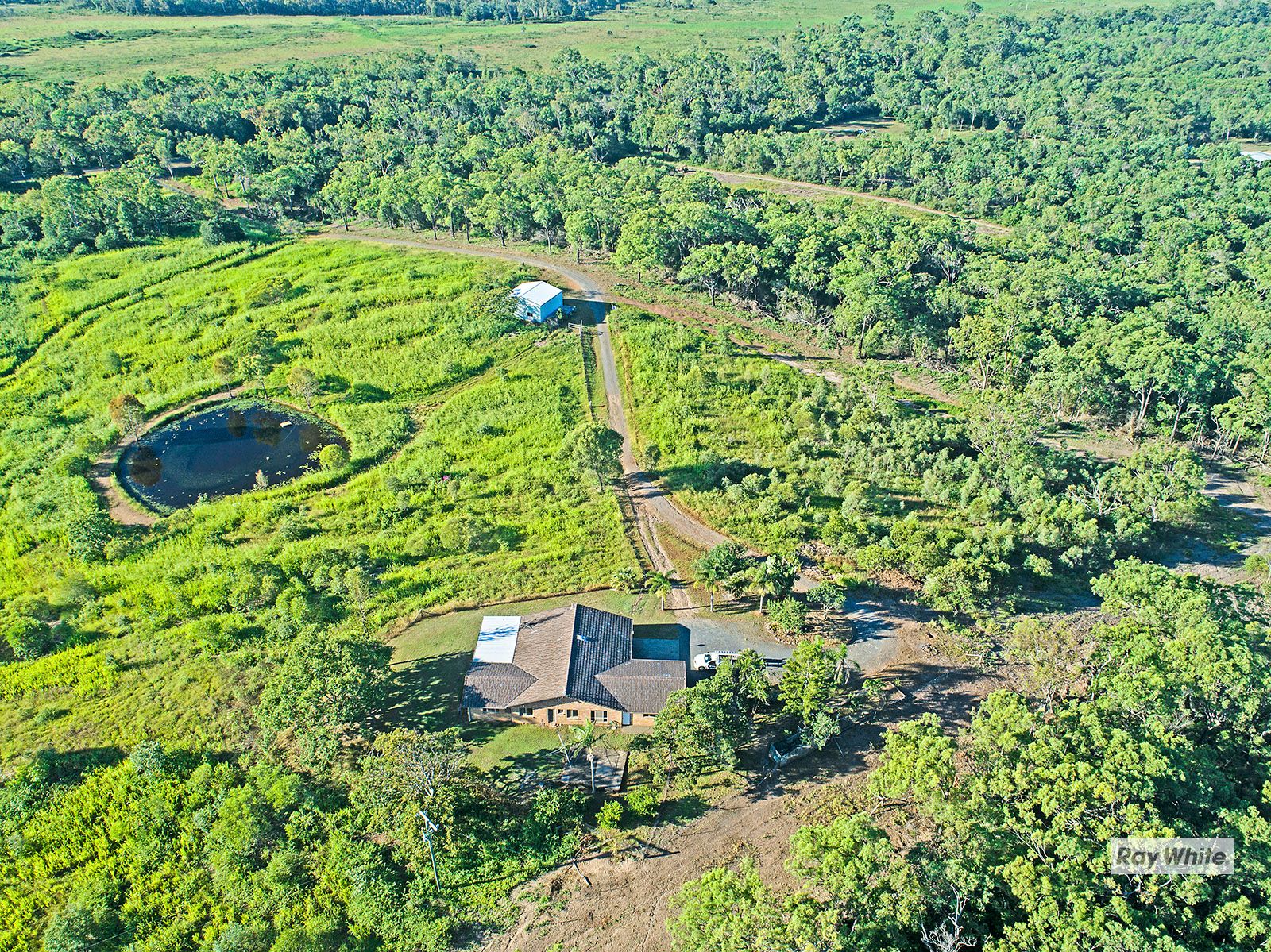 109 Browns Lane, Farnborough, QLD 4703