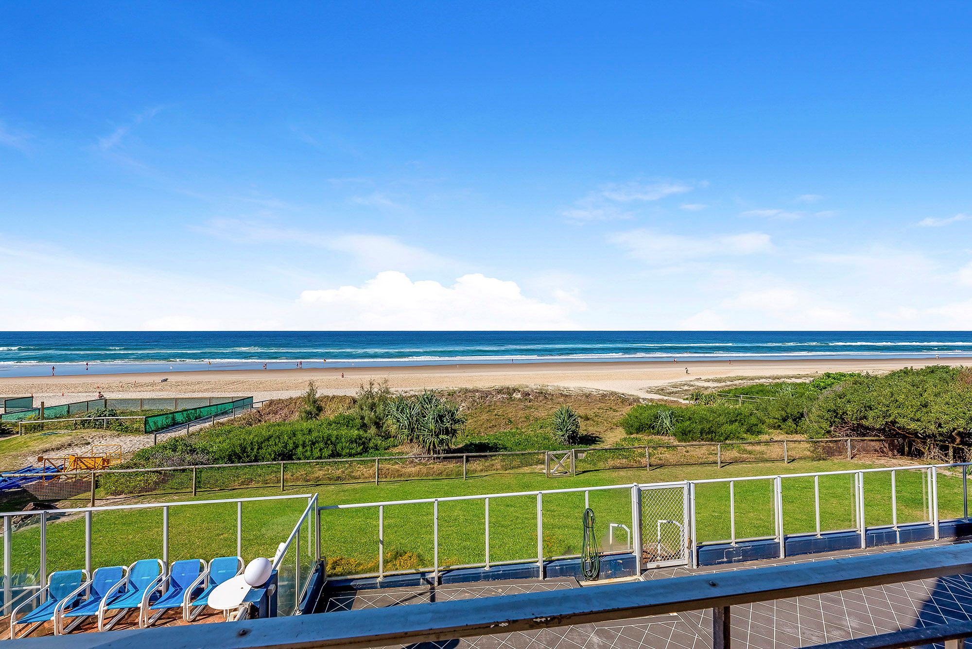 201/43-49 Garfield Terrace, Surfers Paradise, QLD 4217