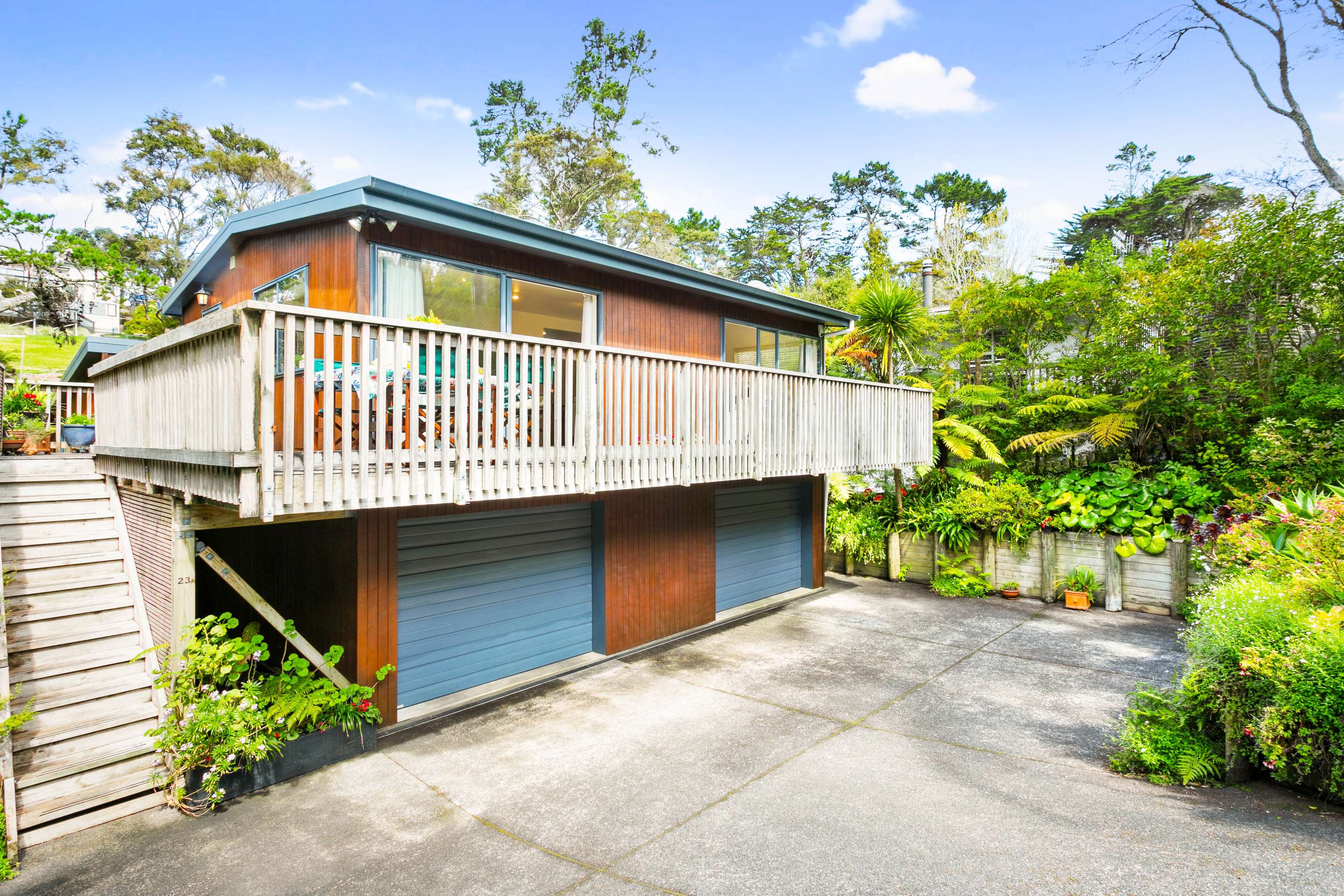 23a Fairmount Road, Titirangi, Waitakere City Real Estate Ray White