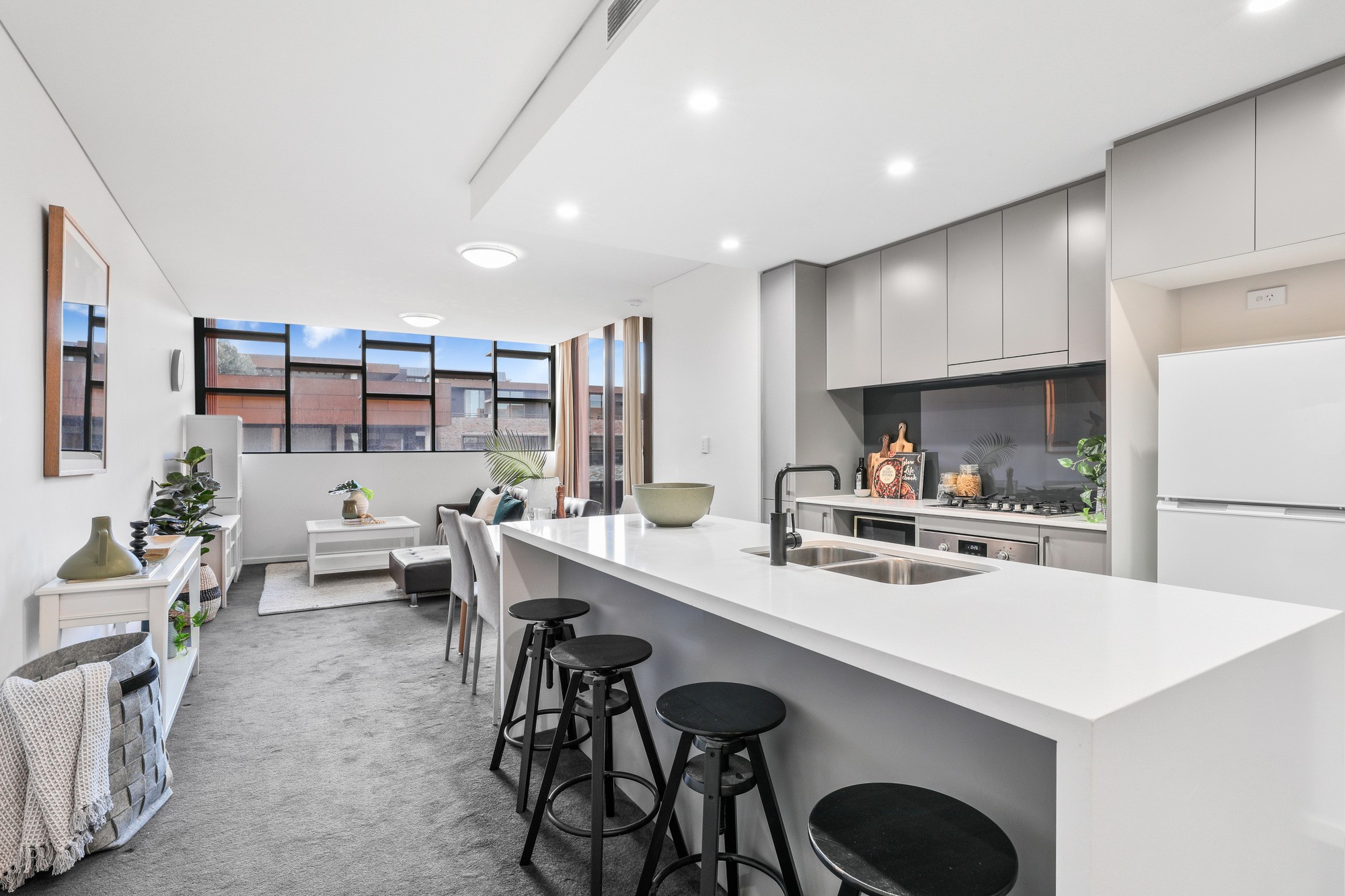 501/1 Brightwell Lane, Erskineville, NSW 2043