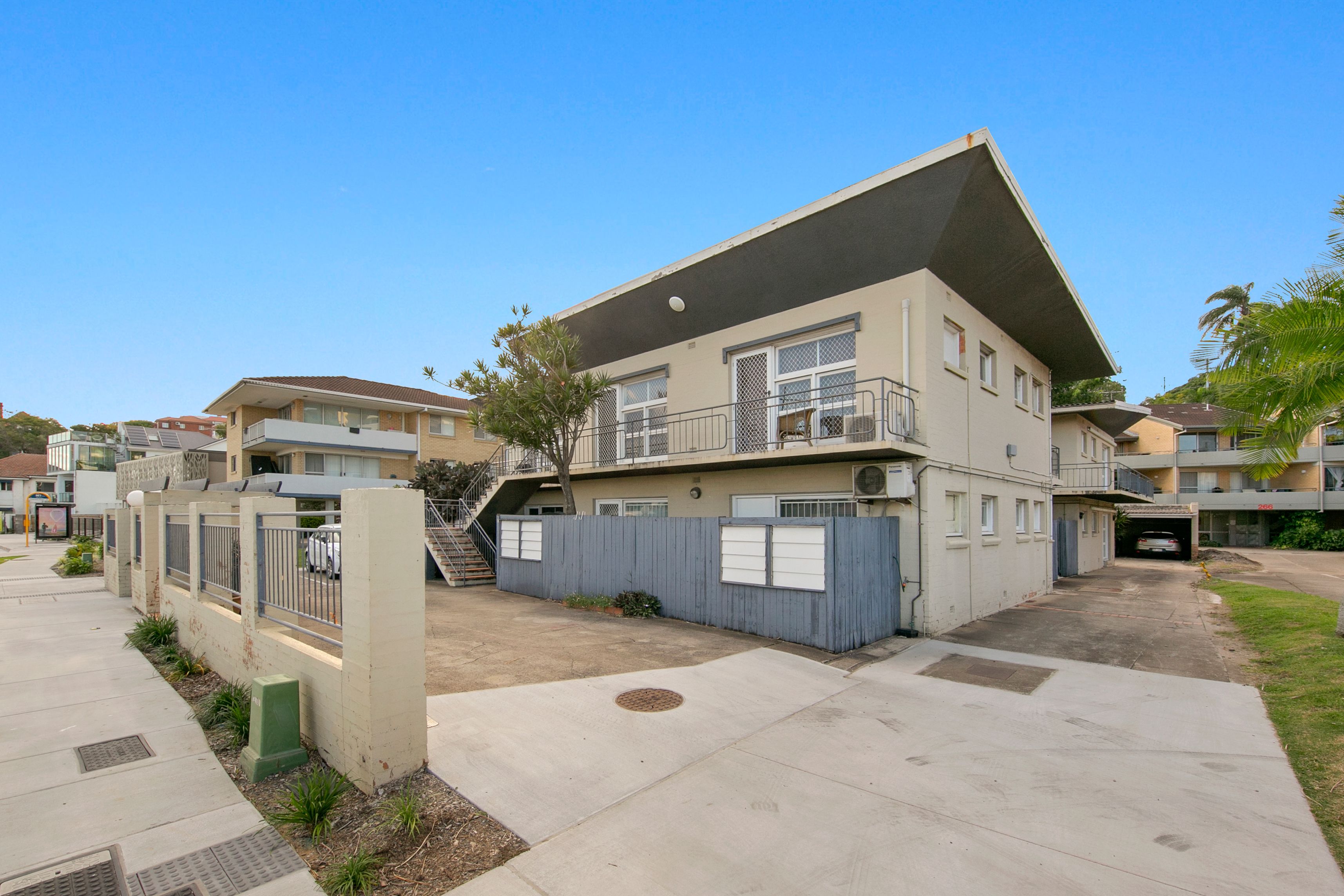 264 Kingsford Smith Drive, Hamilton QLD 4007
