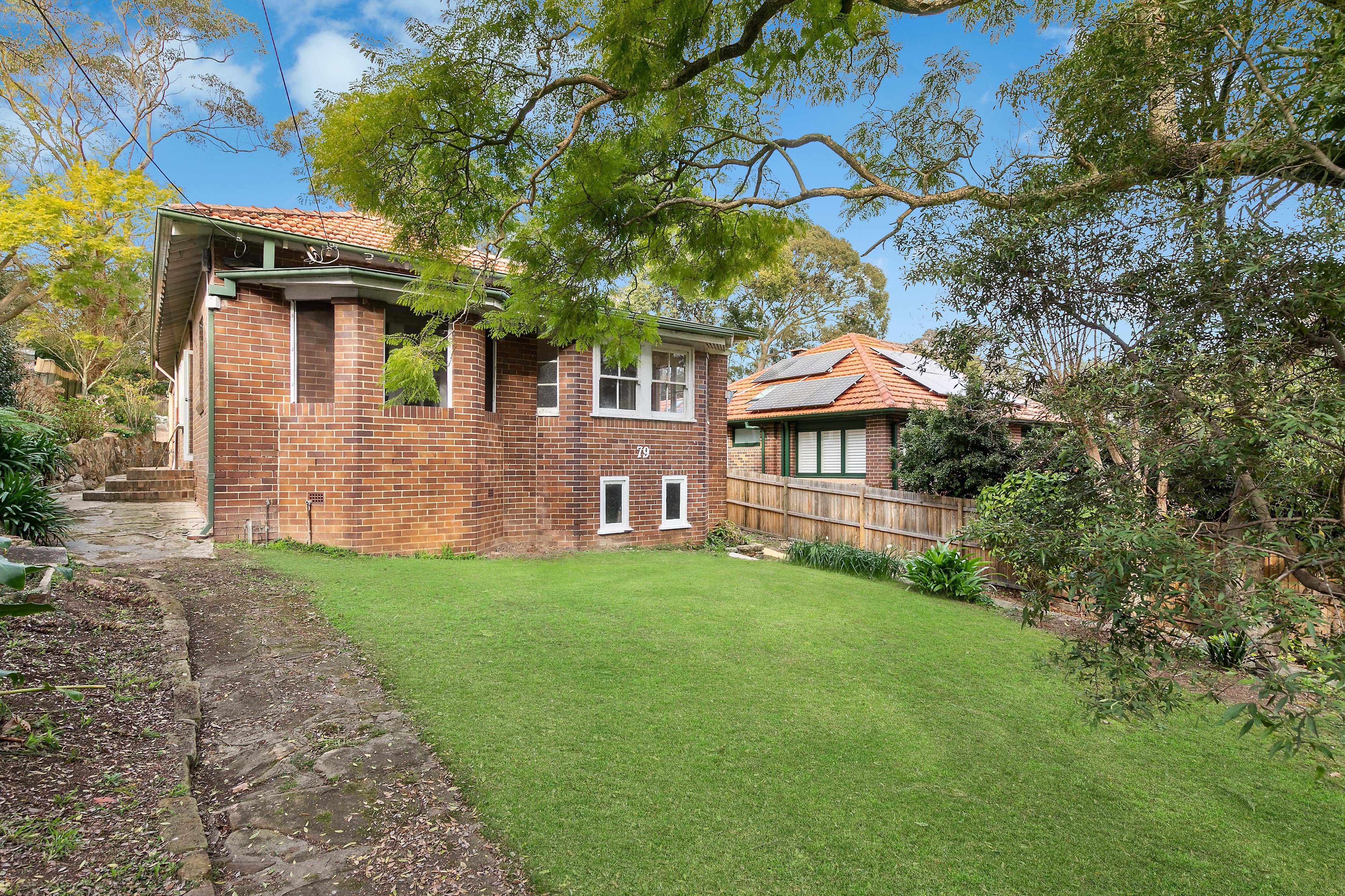 79 Bobbin Head Road, Turramurra, NSW 2074