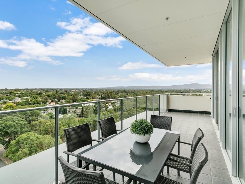 907/33 Warwick Street, Walkerville, SA 5081