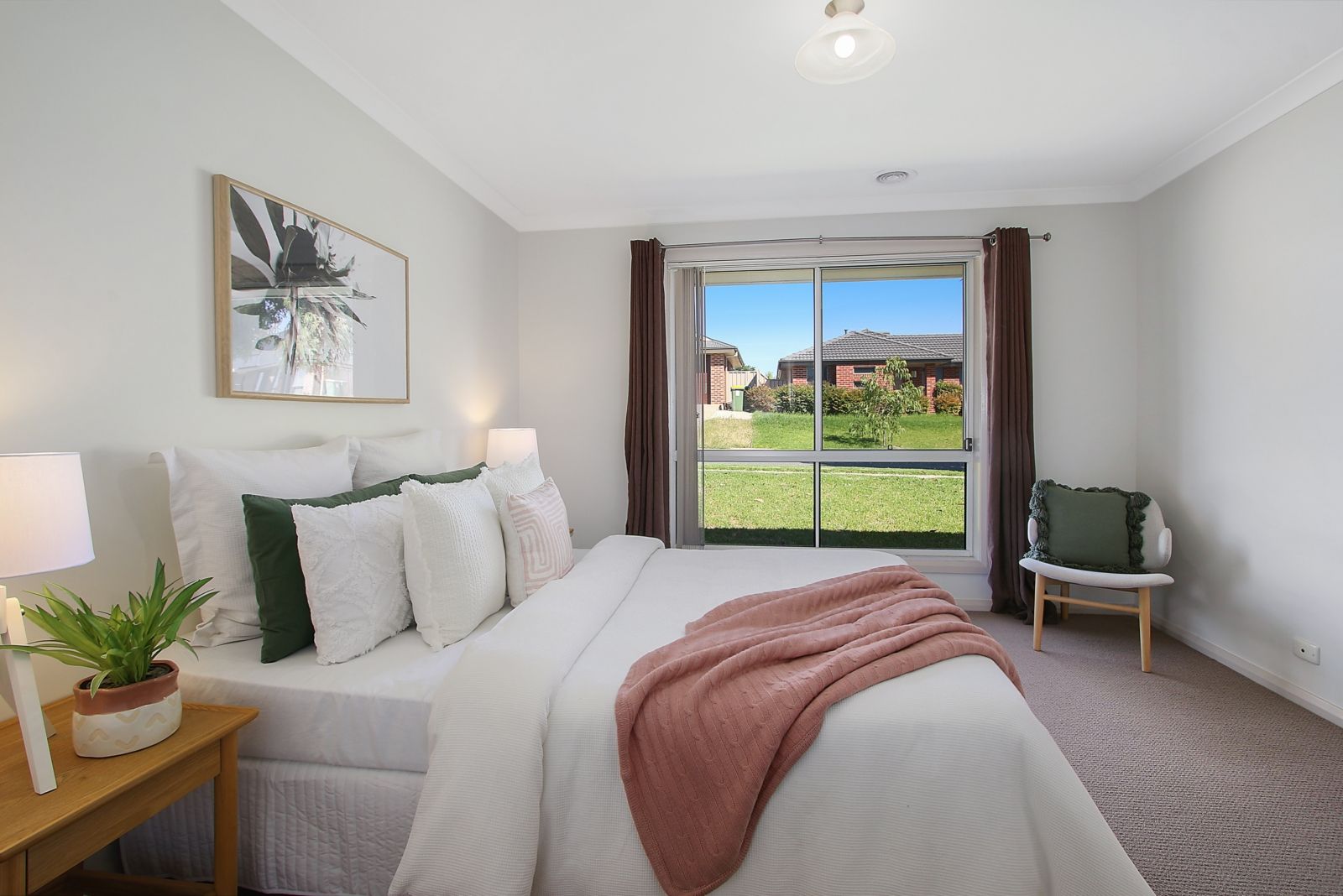 34 Lawson Circuit, Lavington, NSW 2641