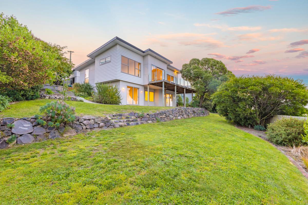 27 Mount Pleasant Road, Mount Pleasant, Christchurch City Real Estate