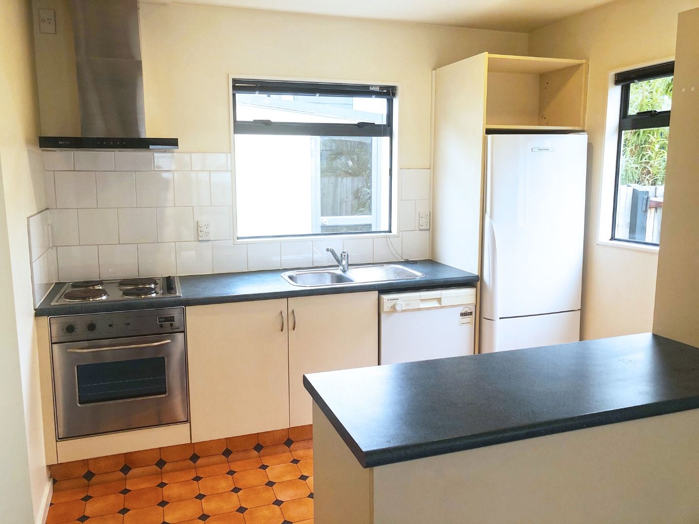 2/31 Ely Street, Christchurch Central, Christchurch City