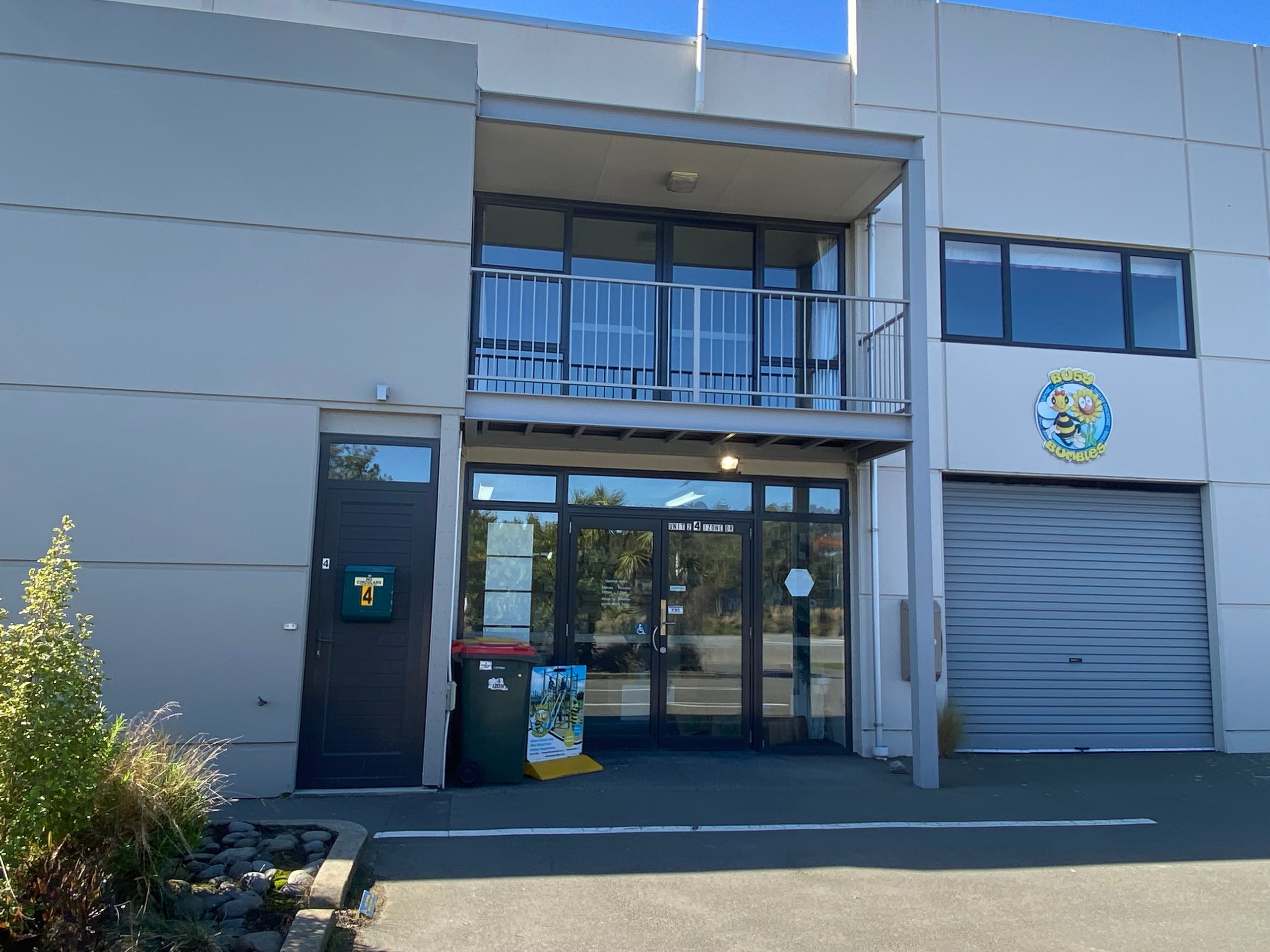 2/4 Izone Dr, cnr Jones Road, Rolleston, Selwyn District