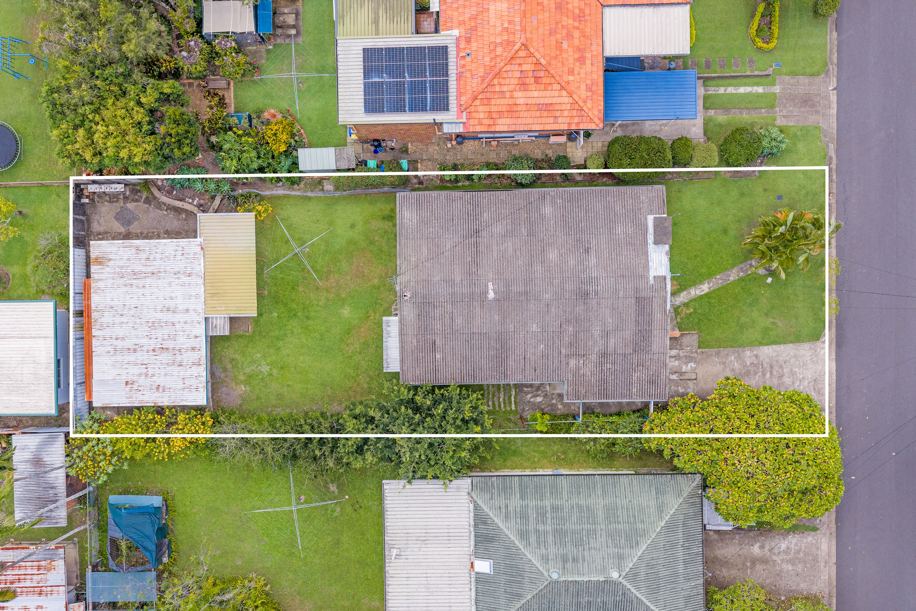 25 Salford Street, Salisbury, QLD 4107