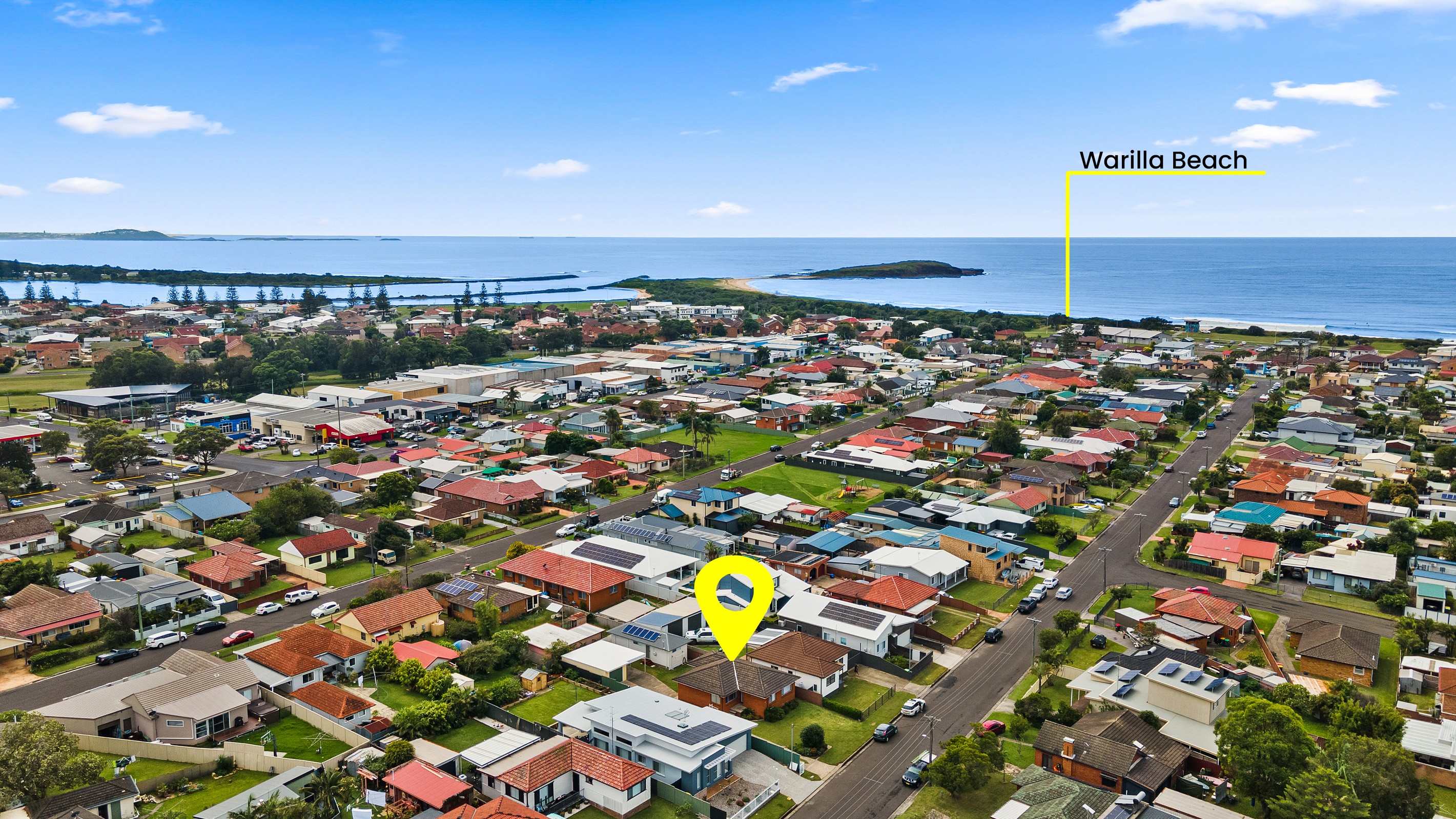 43 Anne Street, Warilla, NSW 2528