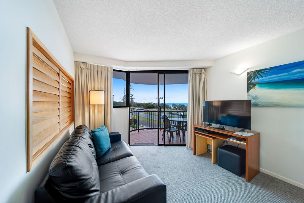 12/136 Alexandra Parade, Alexandra Headland, QLD 4572