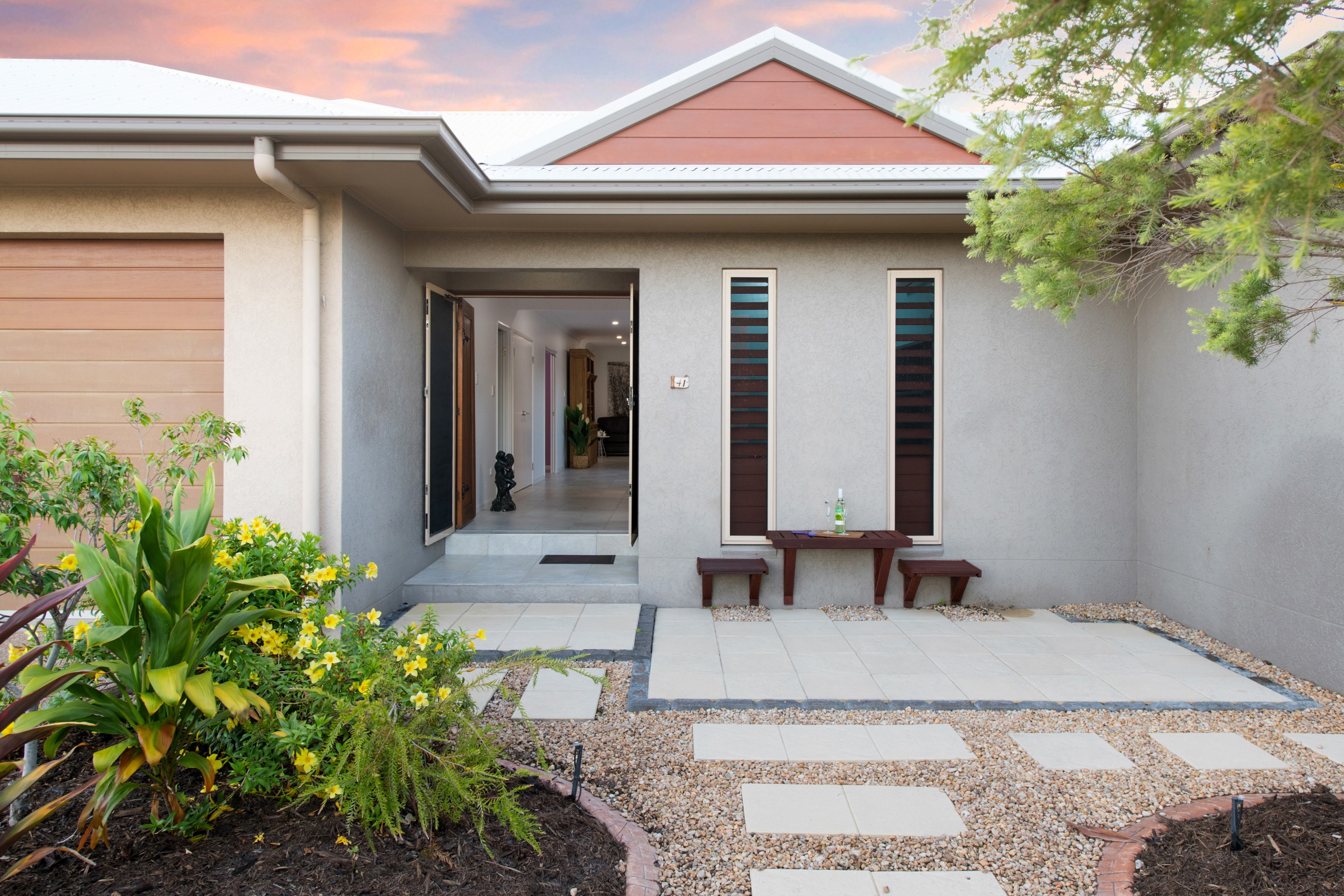 41 Lakeland Boulevard, Idalia, QLD 4811