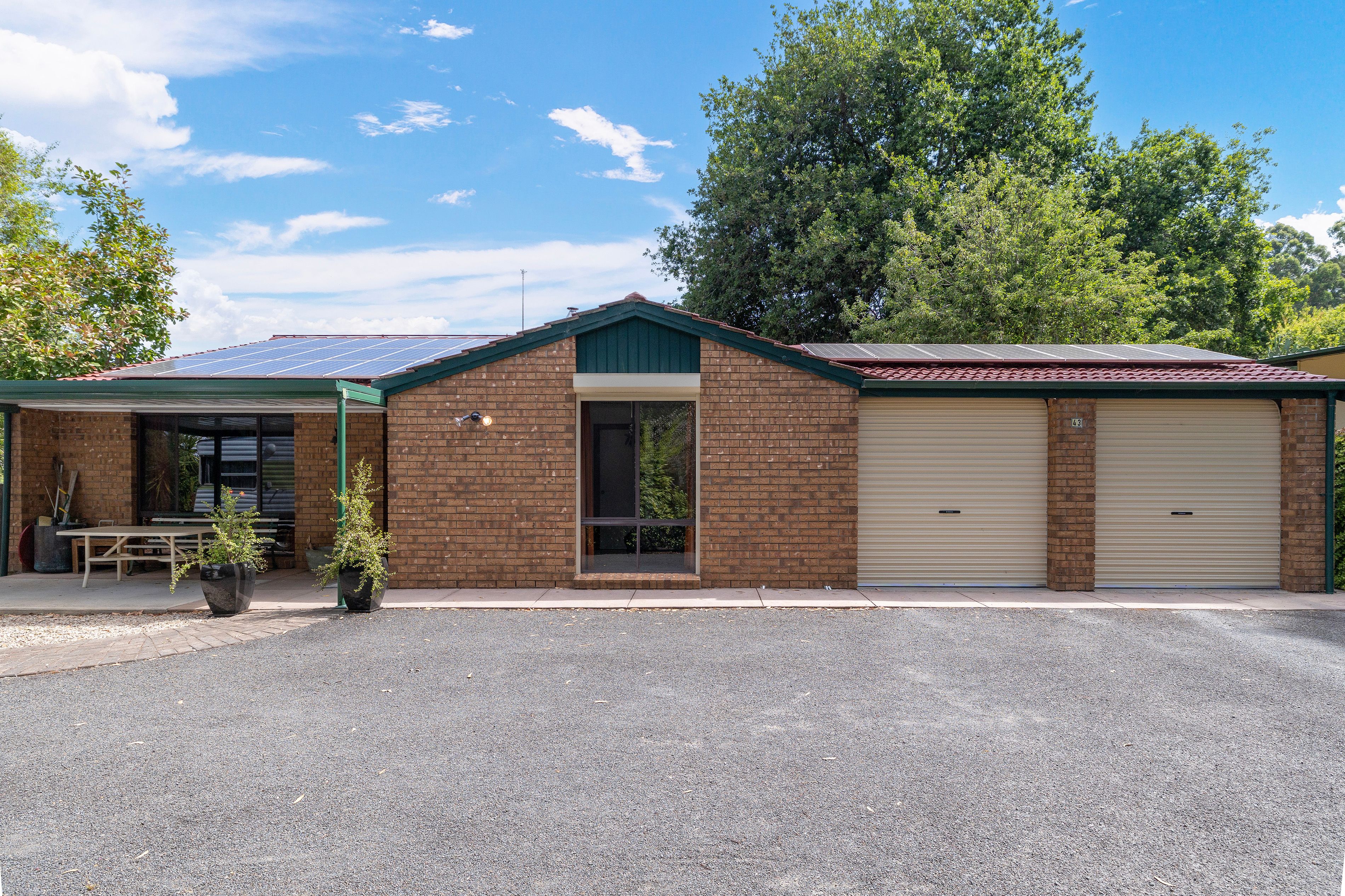 43 Mountford Avenue, Bridgewater, SA 5155