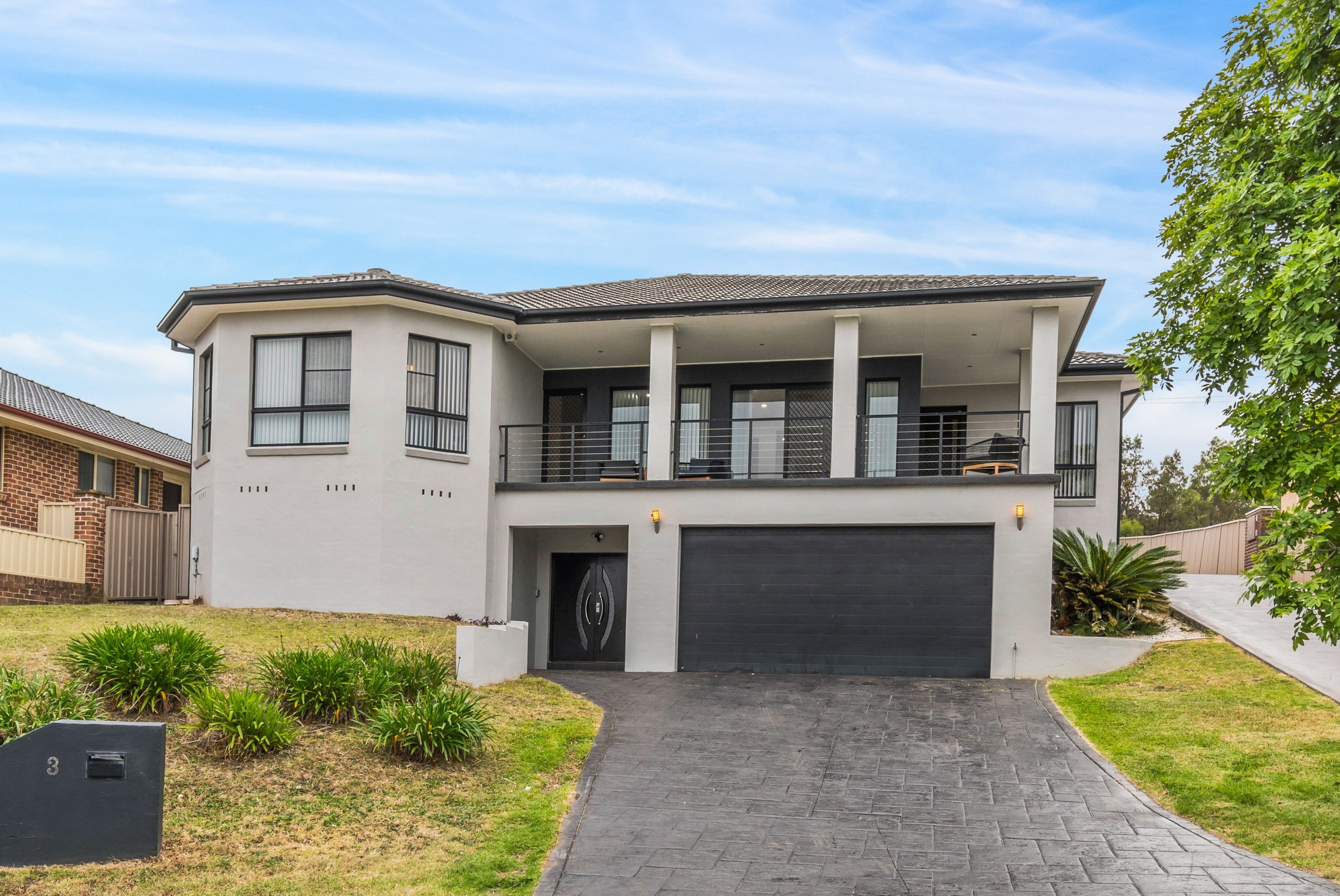 3 Whittaker Street, Flinders NSW 2529