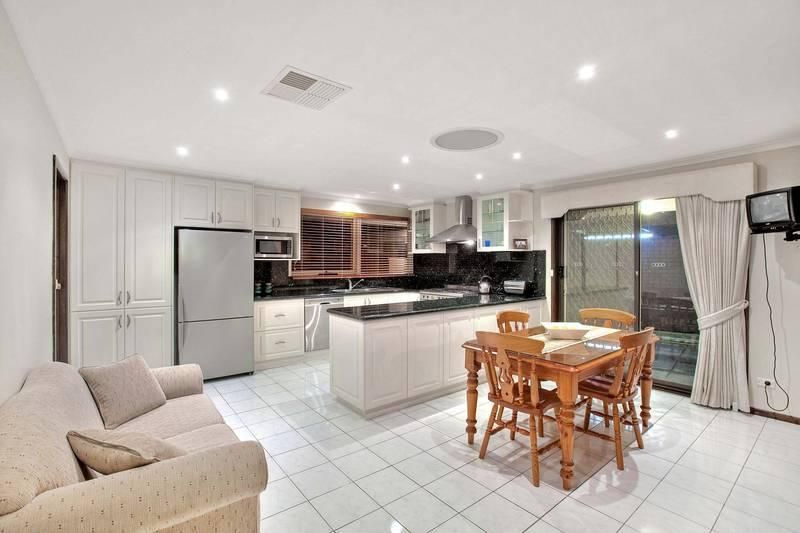 91 Cabernet Crescent, Bundoora, VIC 3083