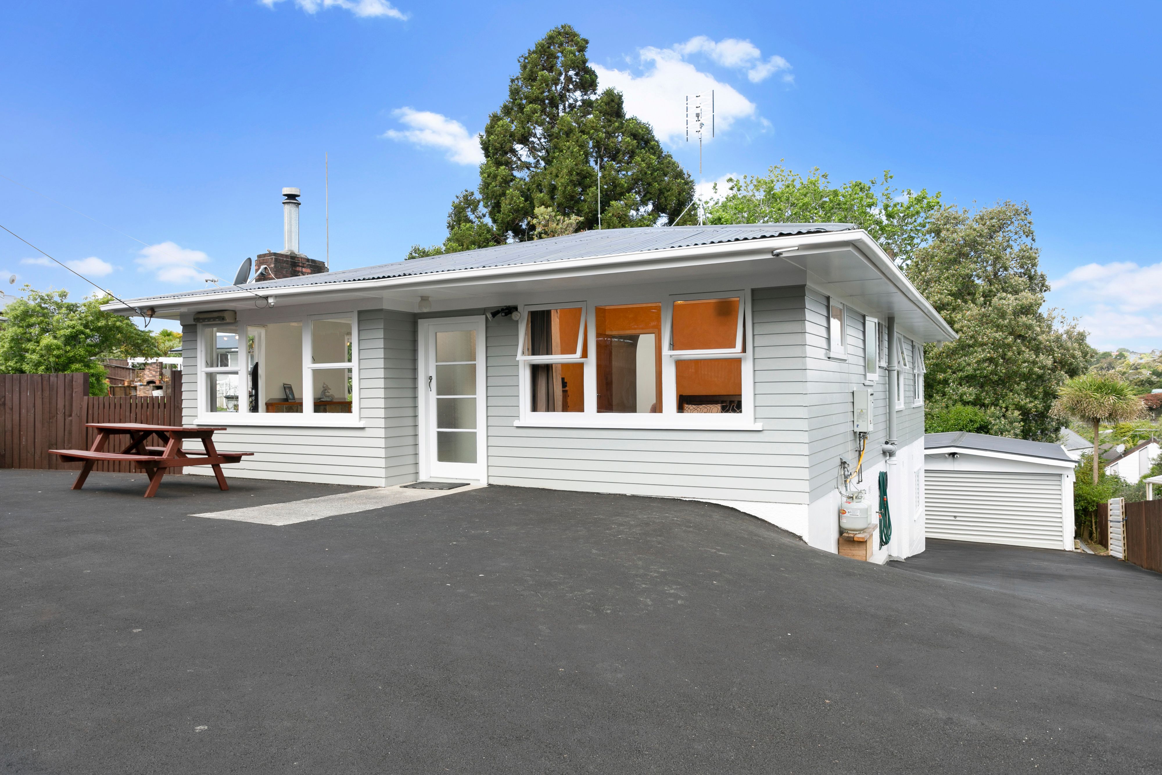 20 Matama Road, Glen Eden, Waitakere City