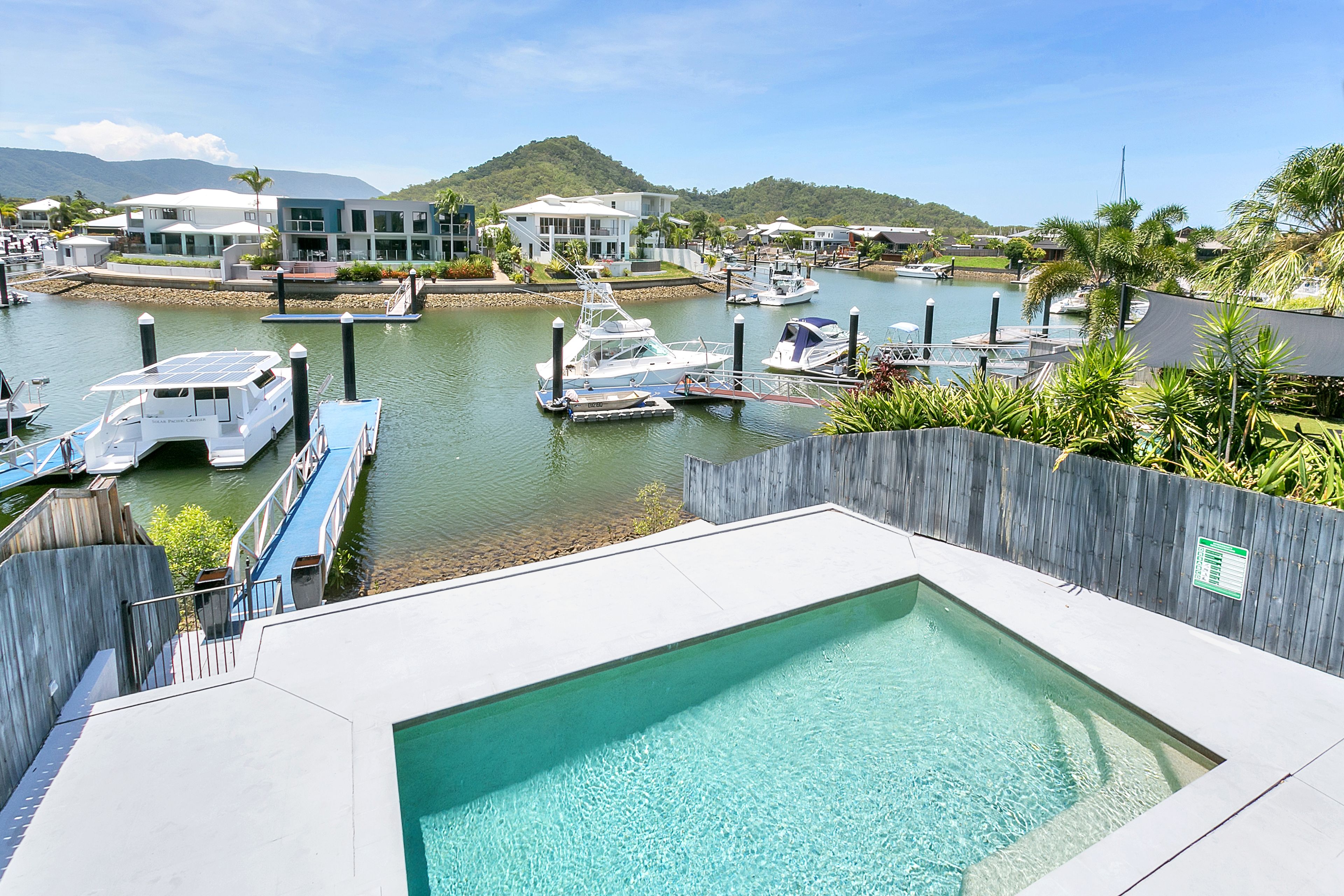 125 Harbour Drive, Trinity Park, QLD 4879