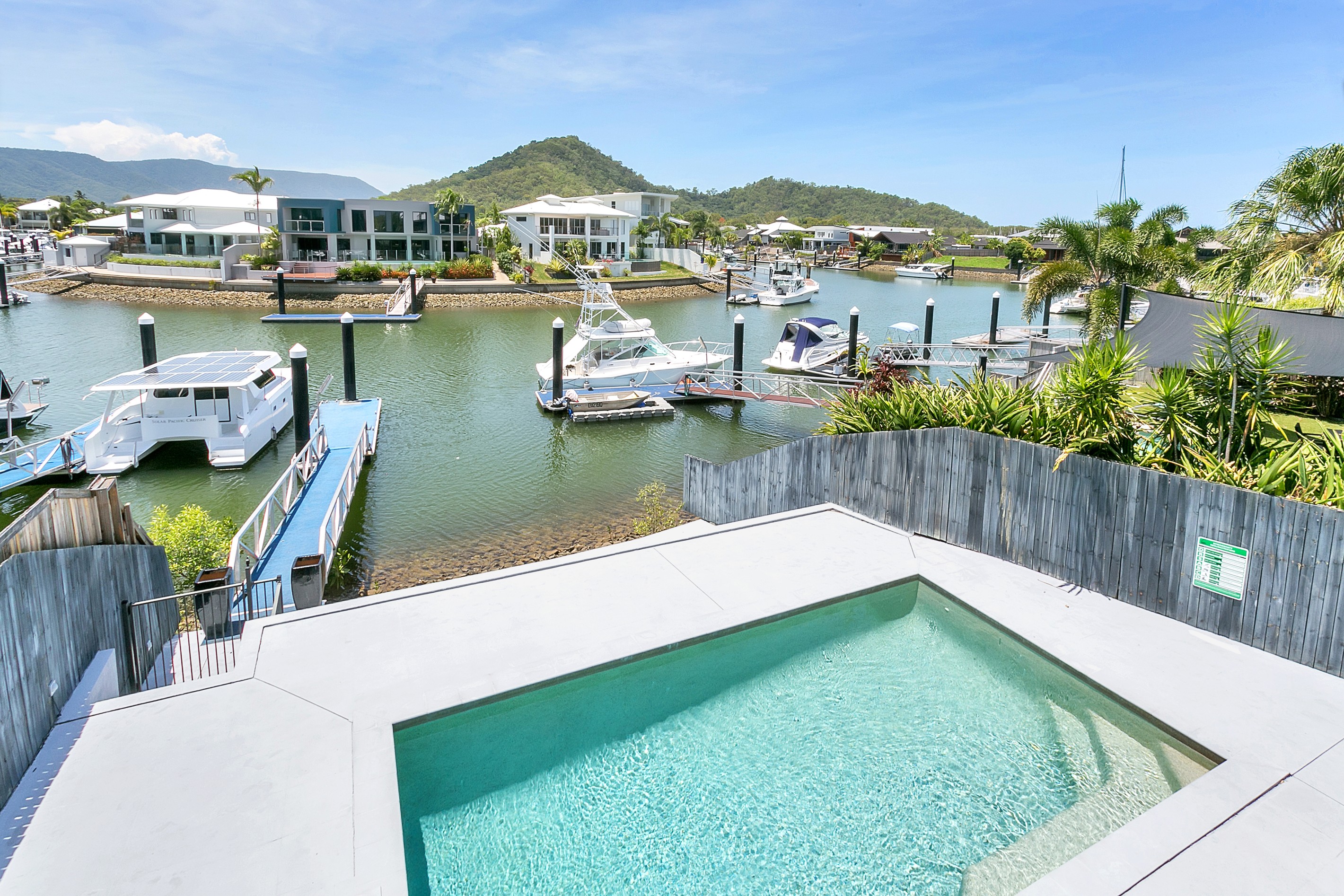 125 Harbour Drive, Trinity Park, QLD 4879