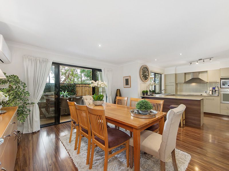 1/368 Pine Ridge Road, Coombabah, QLD 4216