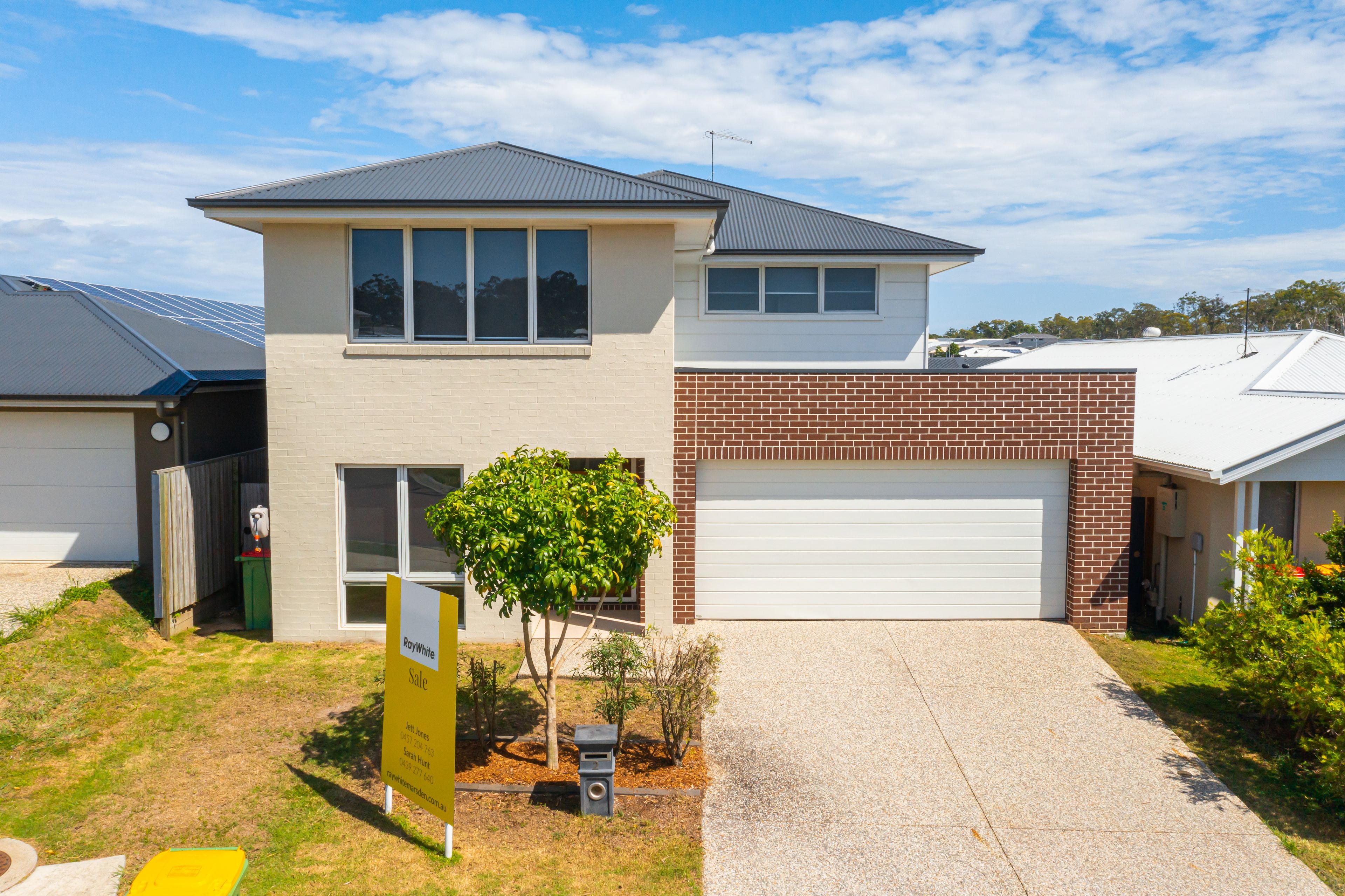 2 Altman Court, Logan Reserve, QLD 4133