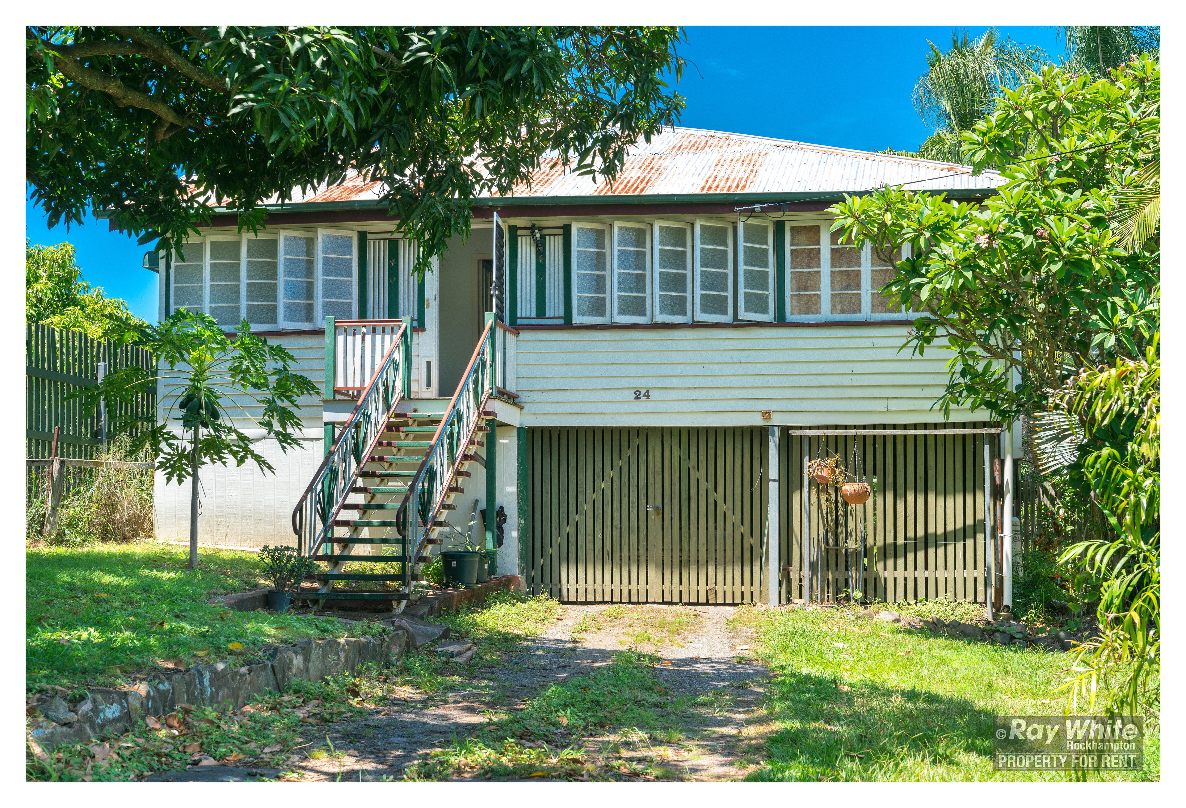 24 Pilkington Street, Koongal, QLD 4701