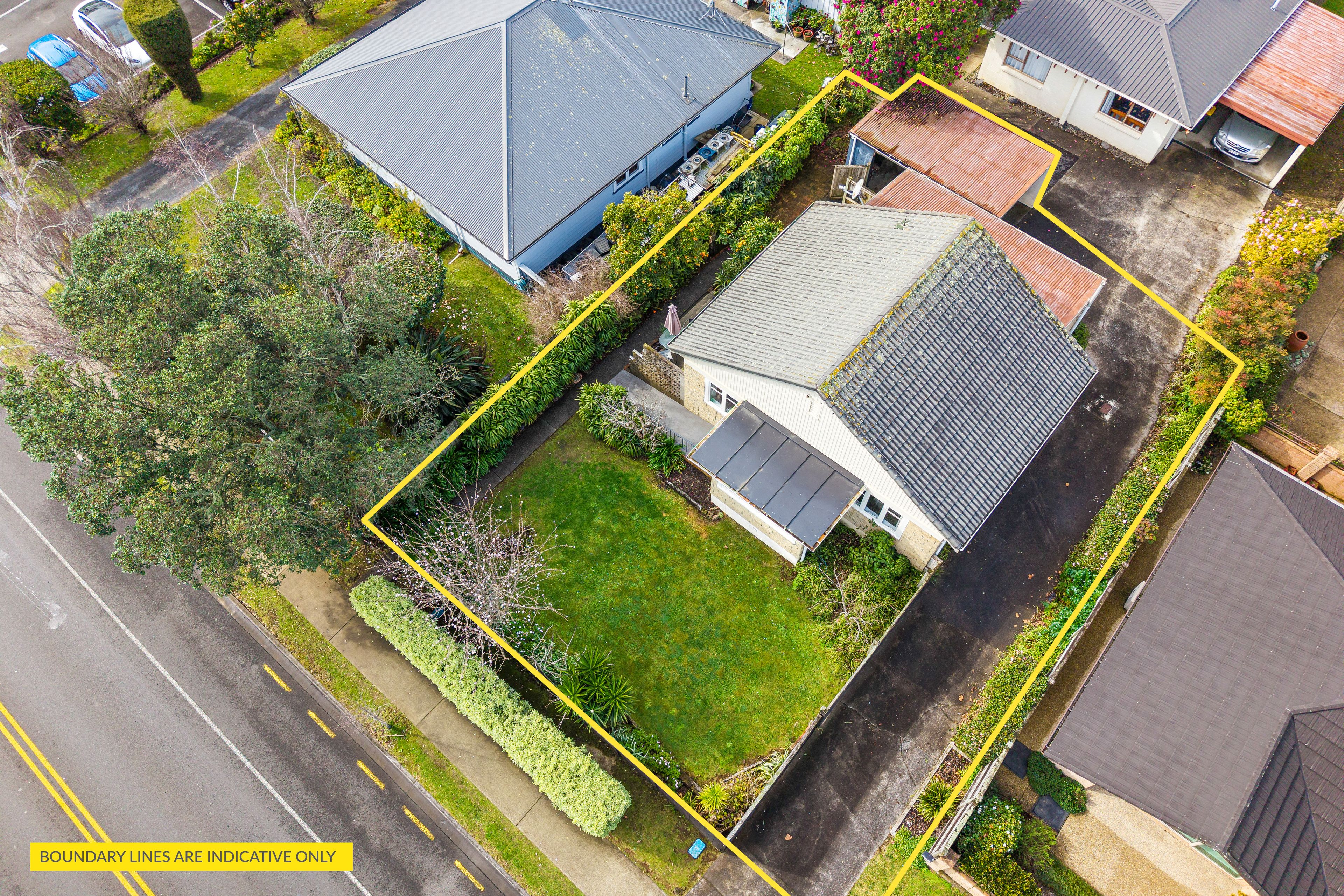 146 Queen Street, Pukekohe, Franklin