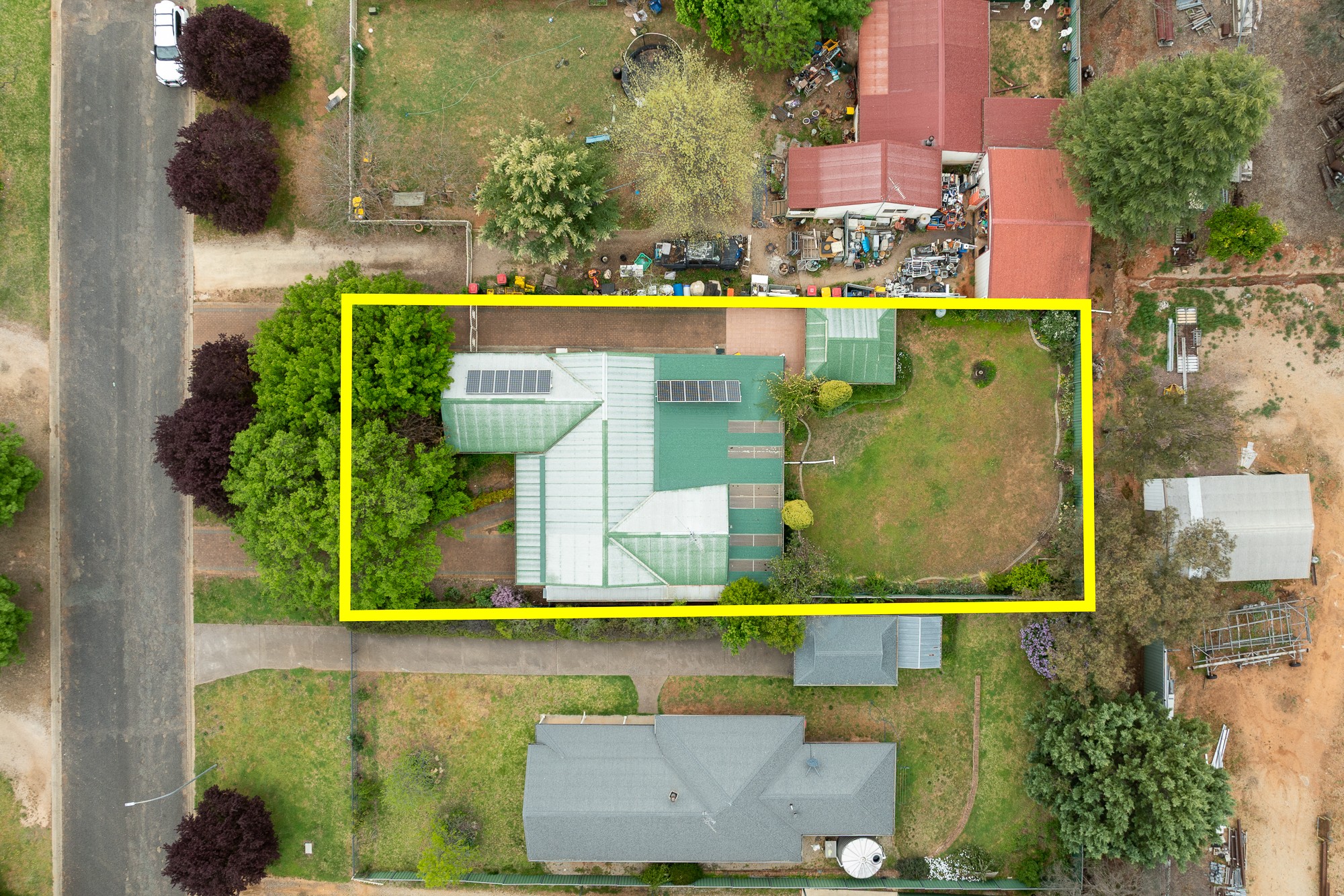 98 King Street, Molong, NSW 2866