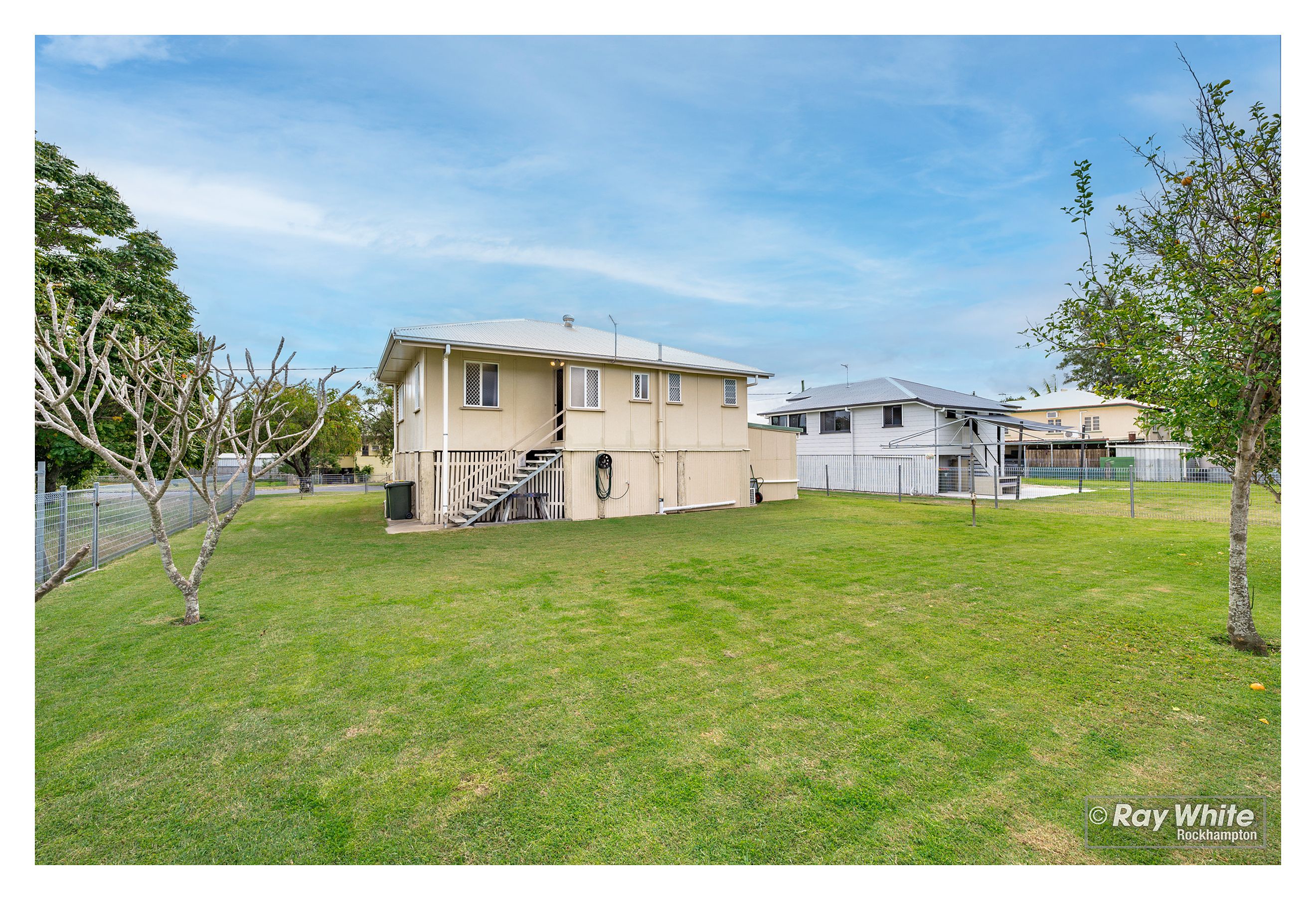 132 Bremner Street, Berserker, QLD 4701