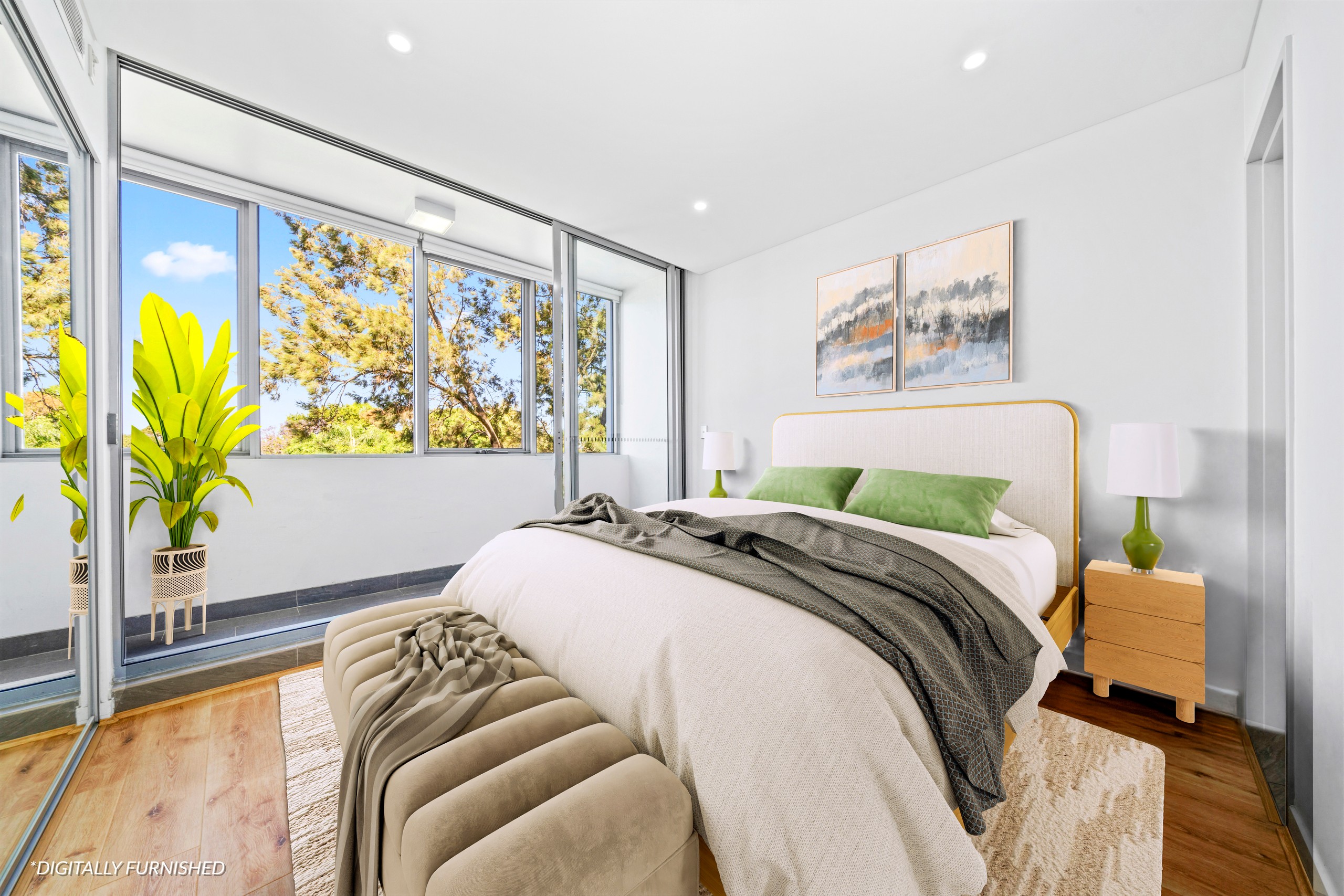 431/25 Porter Street, Ryde, NSW 2112