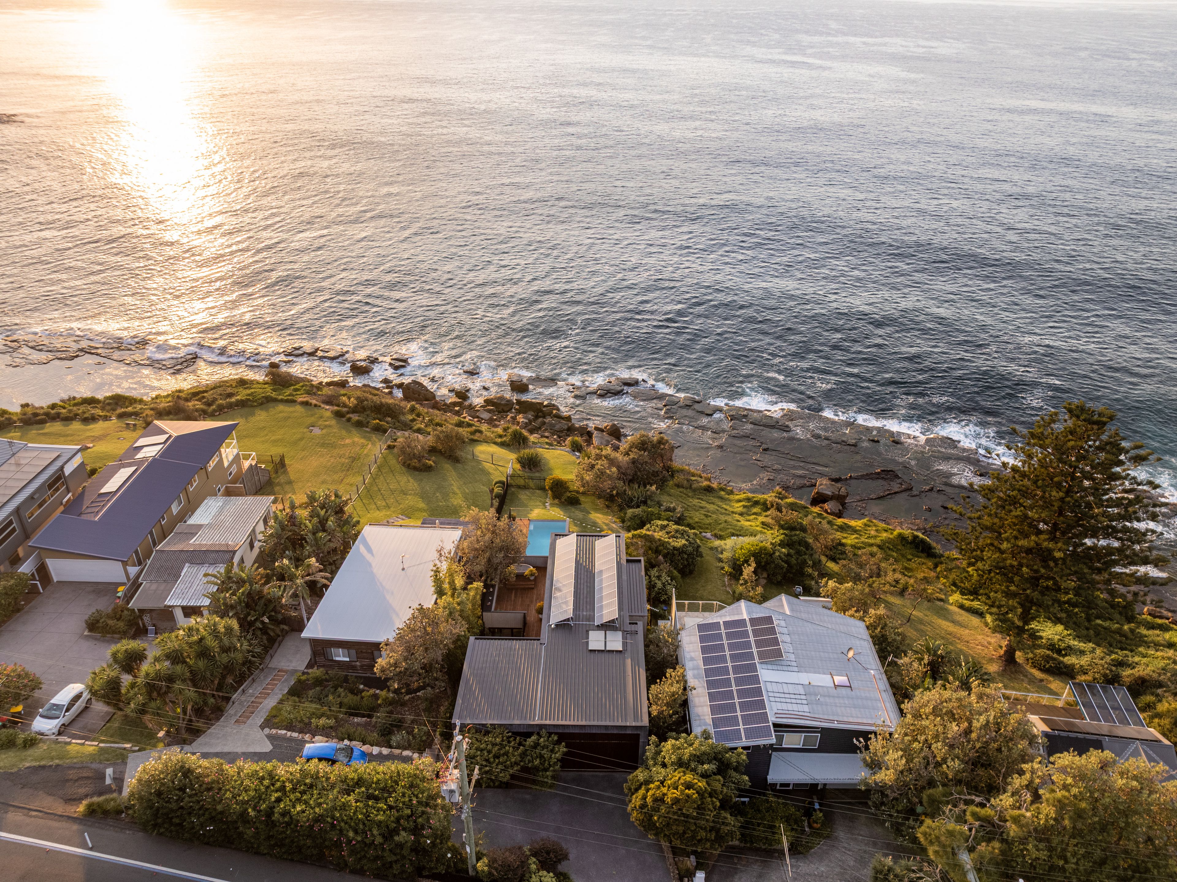 633 Lawrence Hargrave Drive — photo from Ray White Helensburgh