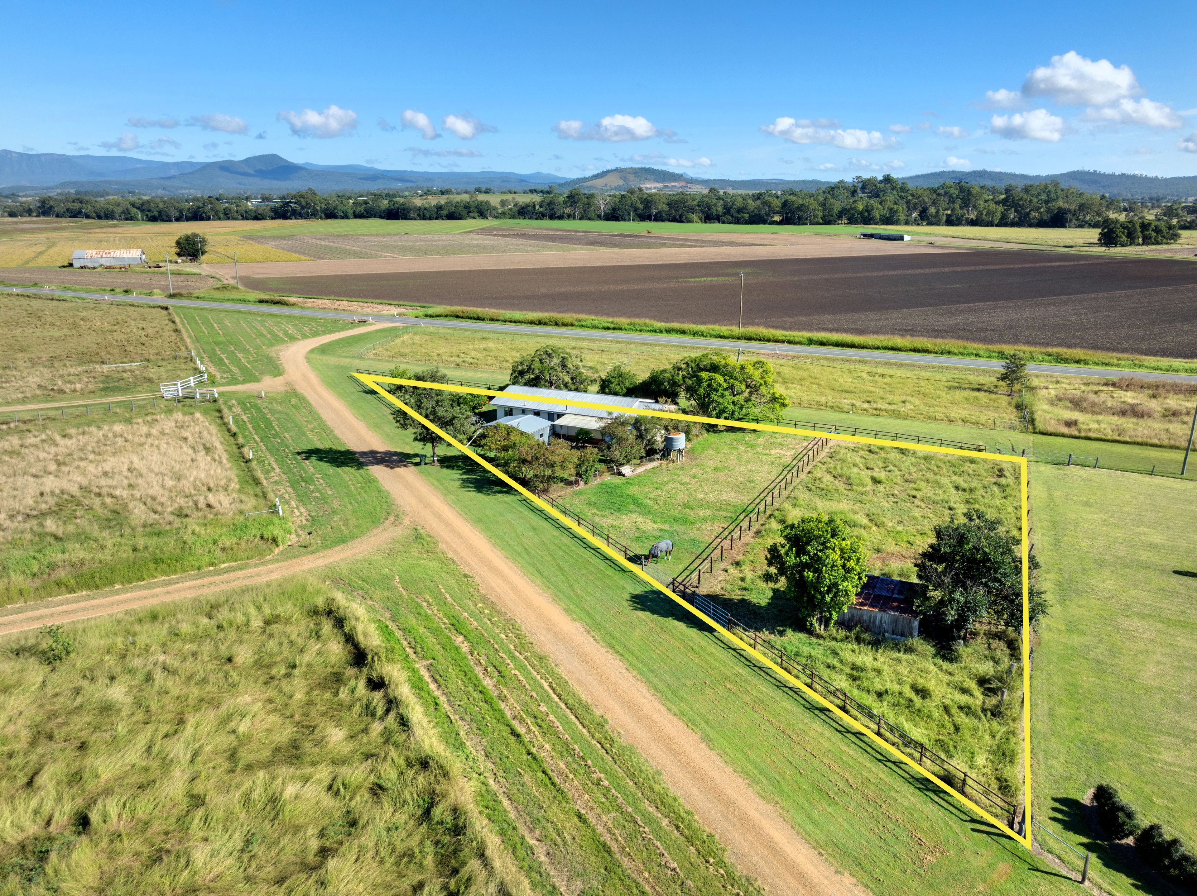 5 Peters Road, Fassifern Valley, QLD 4309 House for Sale Ray White