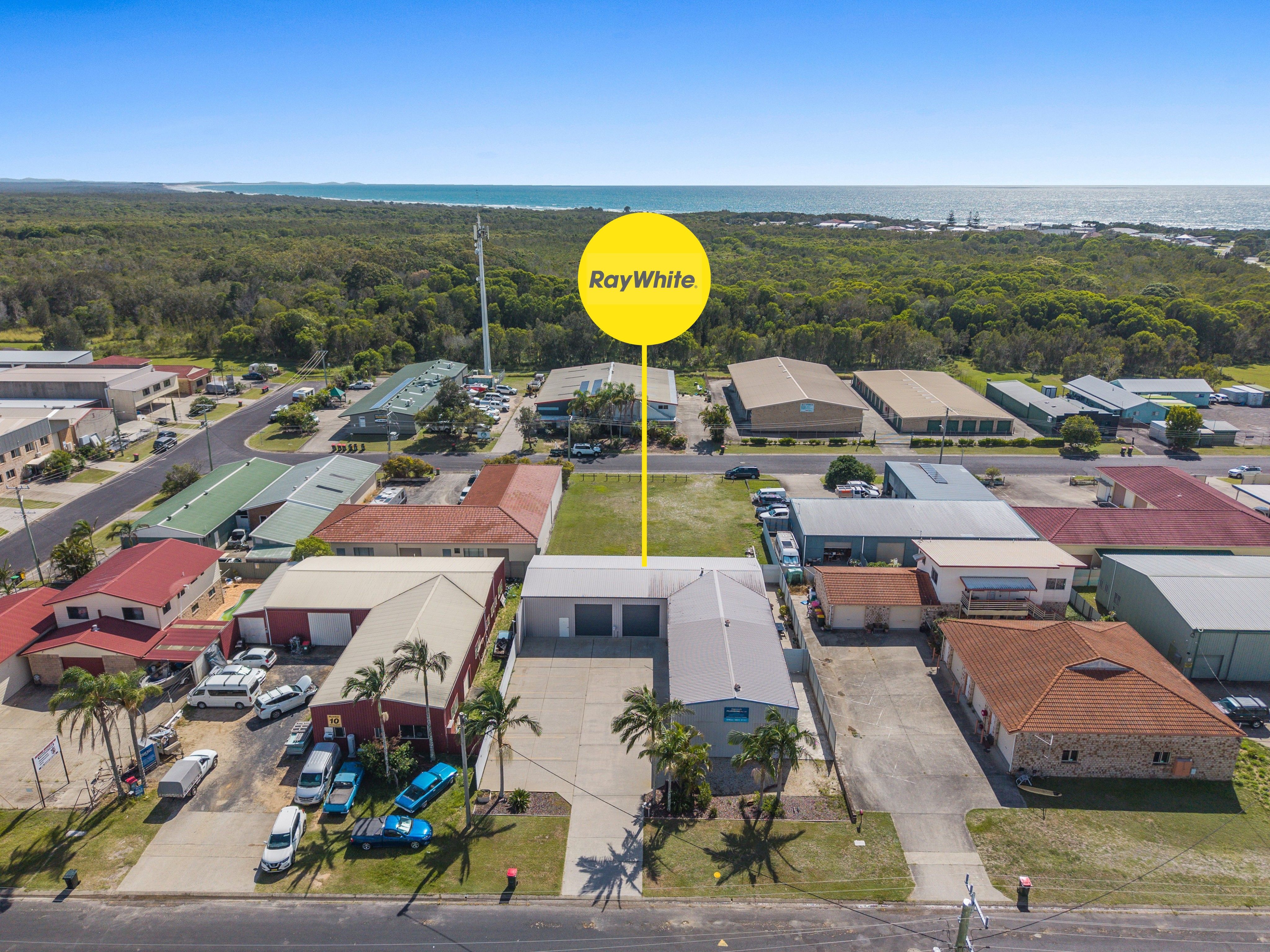 2/8 Memorial Airport Drive, Evans Head, NSW 2473