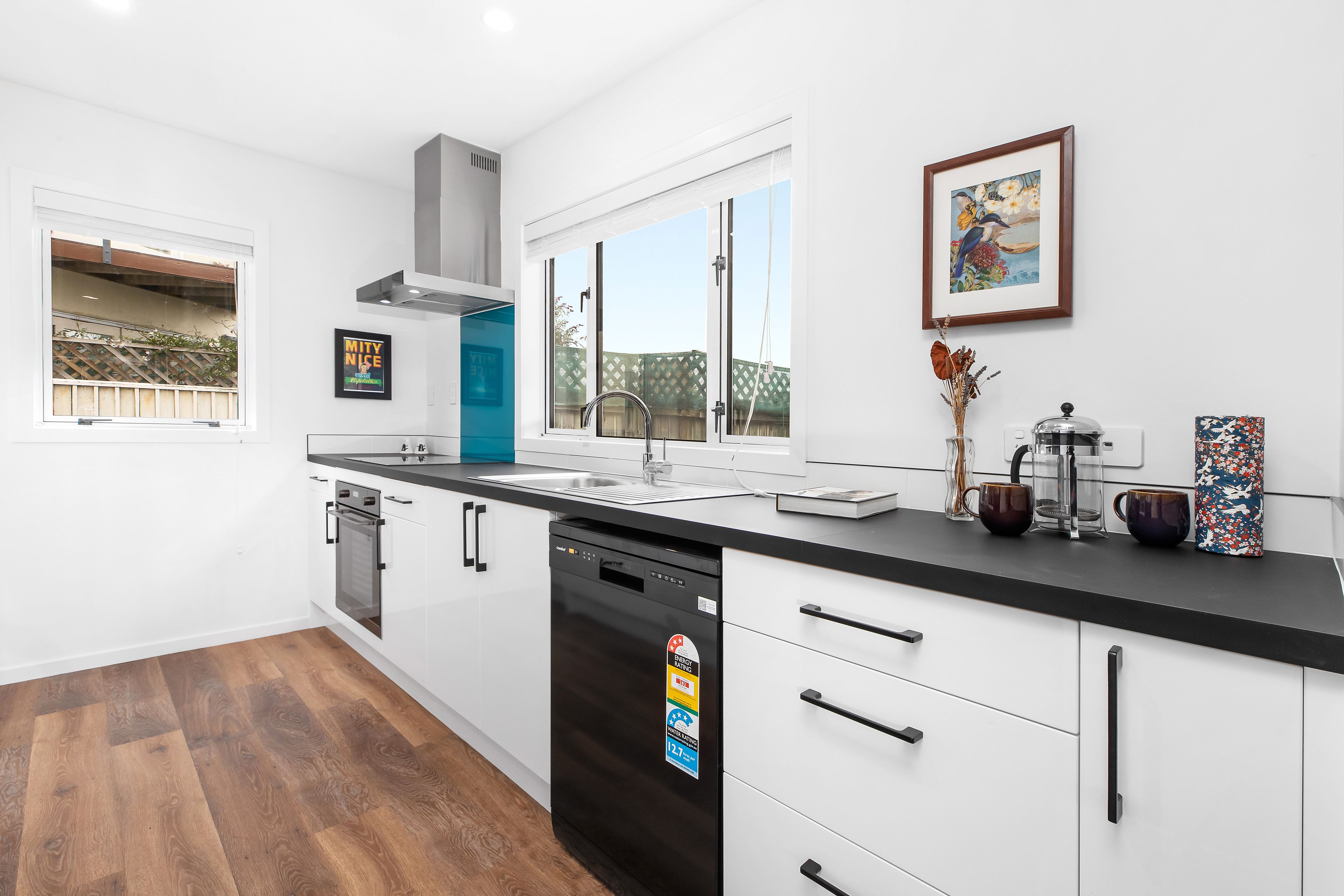 1/182 Colombo Street, Sydenham, Christchurch City