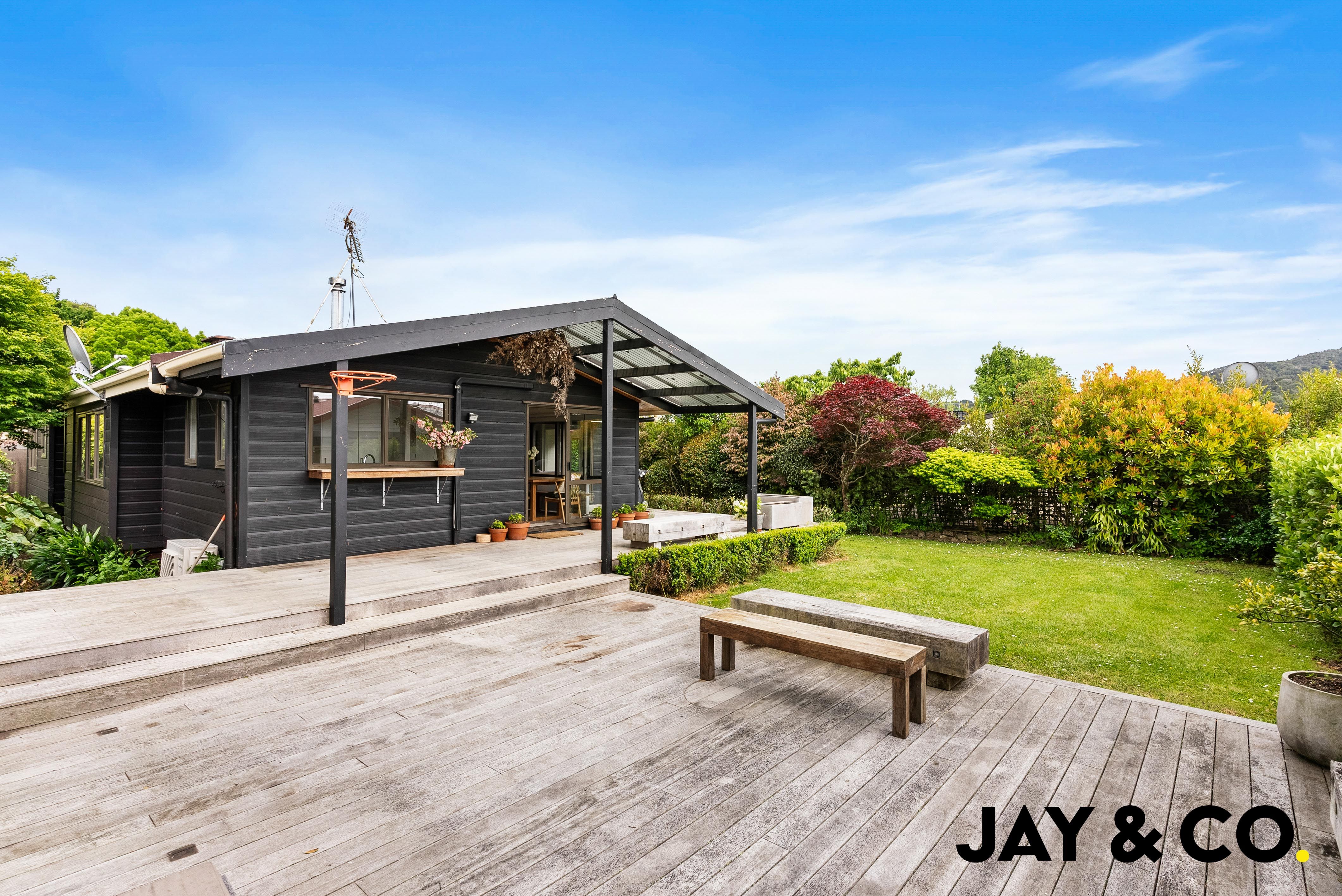 6 Monument Road, Clevedon, Manukau City