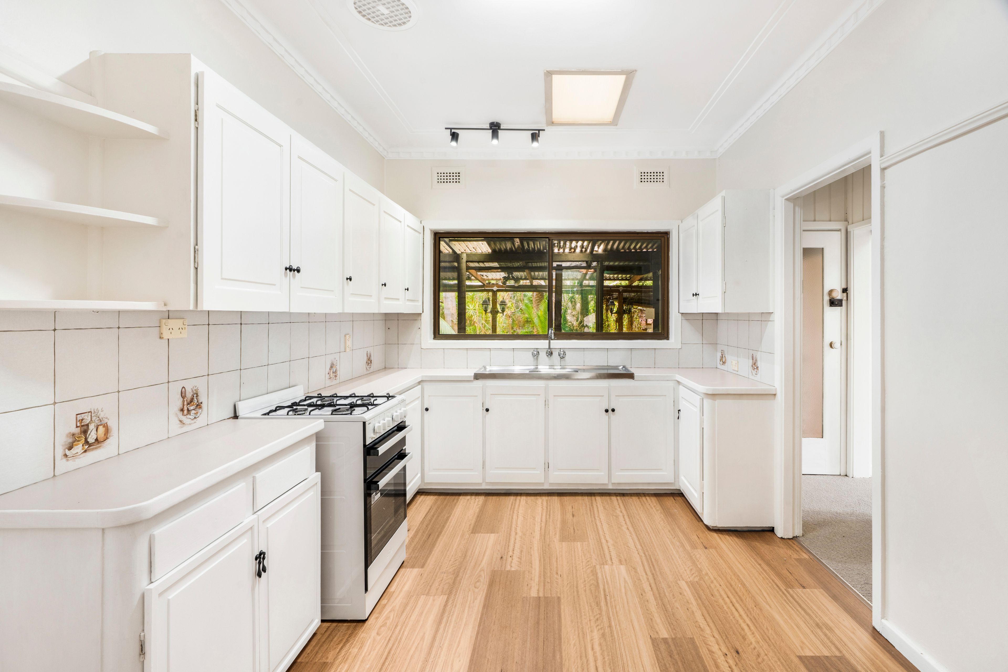 107 Pioneer Road, East Corrimal, NSW 2518