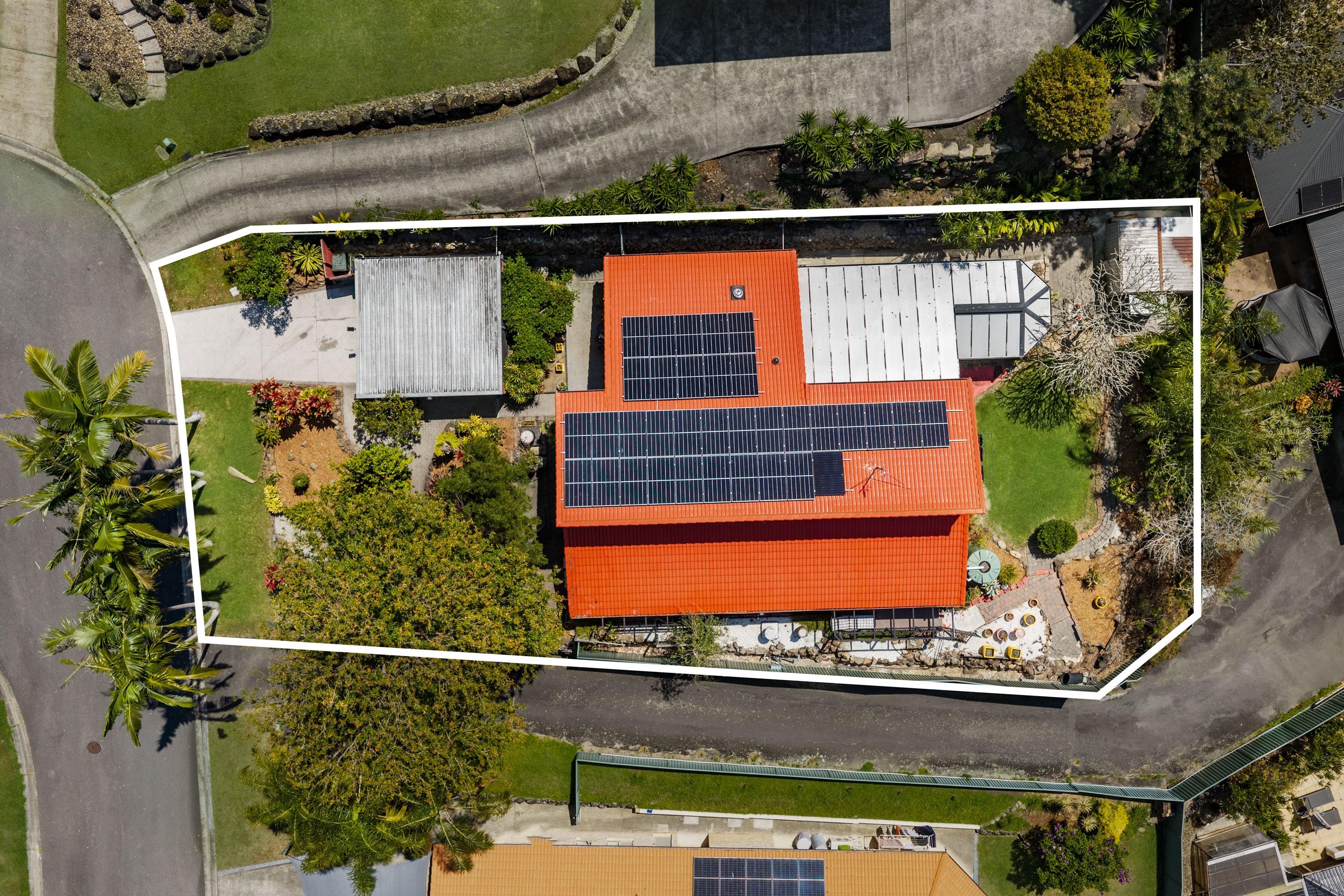 9 Bolgart Court — photo 25 of 28