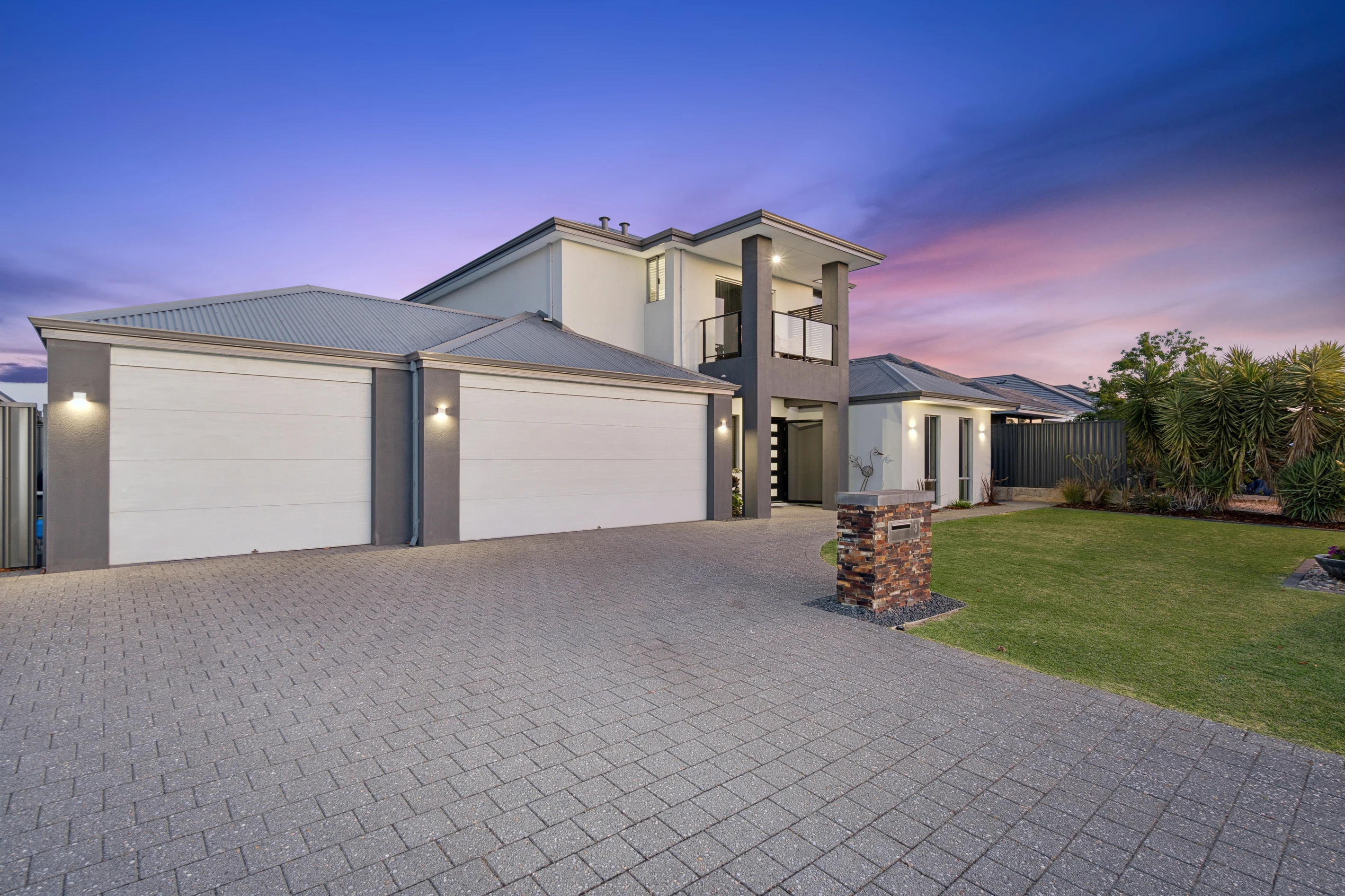 8 Sonata Way, The Vines, WA 6069