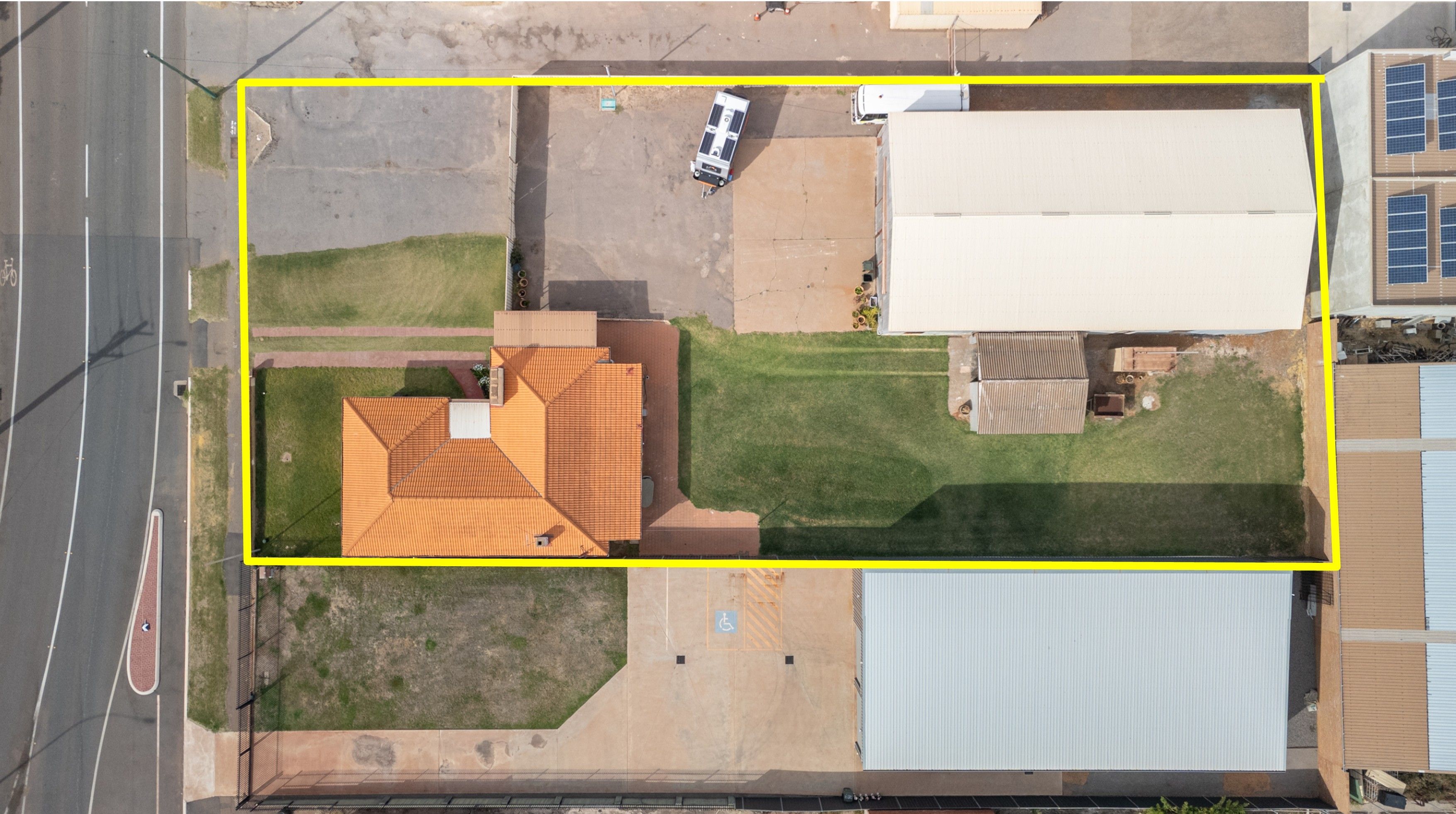 385 & 387 Marine Terrace, West End, WA 6530