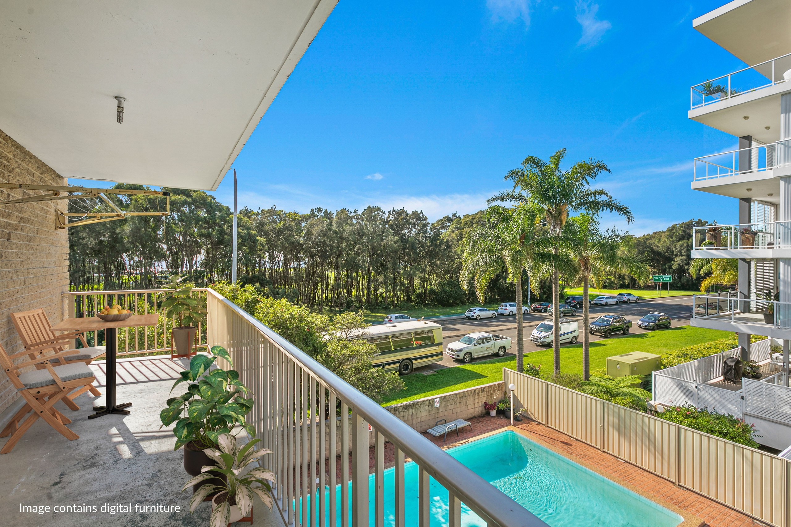 8/18-20 Pleasant Avenue, North Wollongong, NSW 2500