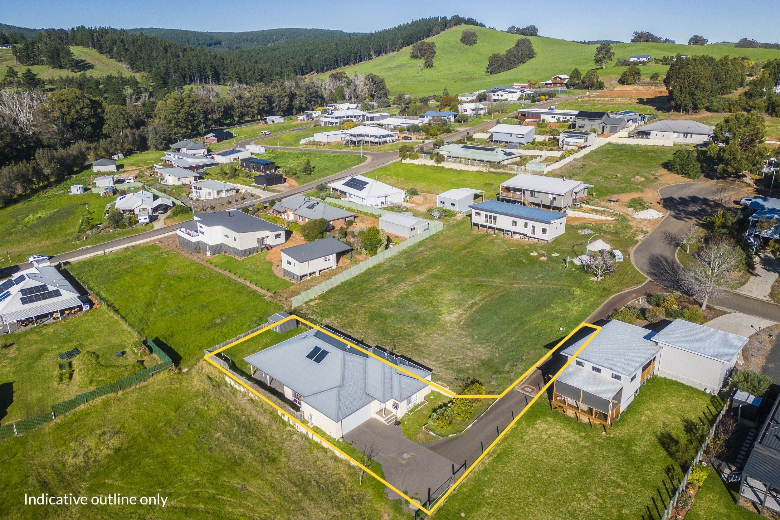 7 McAlpine Mews — photo from Ray White Stocker Preston | Nannup