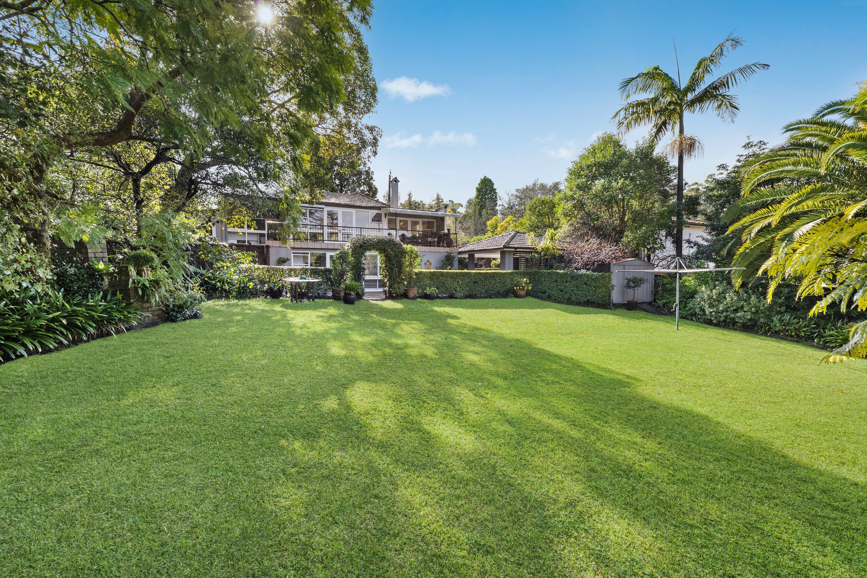 3 Lennox Street, Gordon, NSW 2072