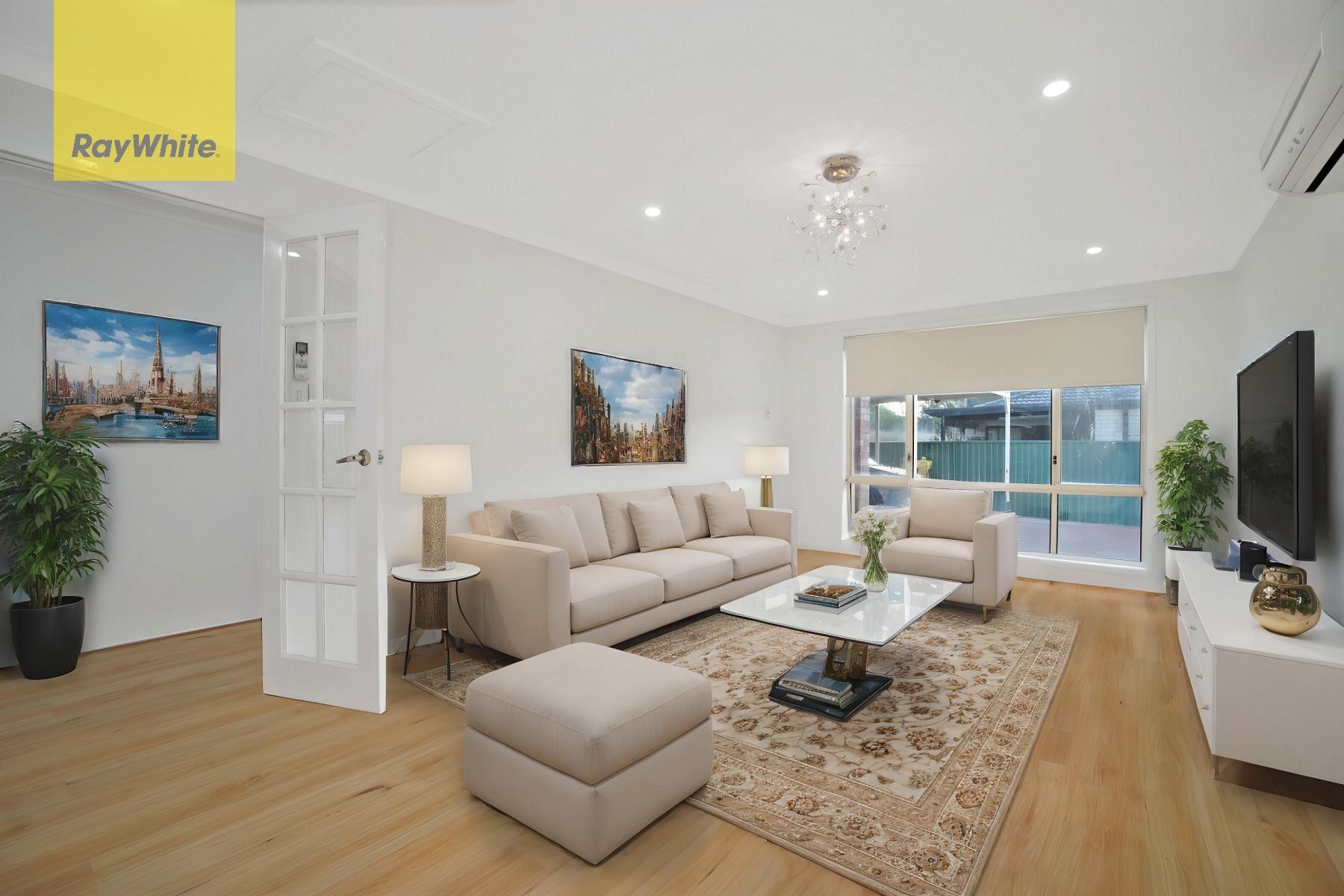 18 and 18A Erin Place, Casula, NSW 2170