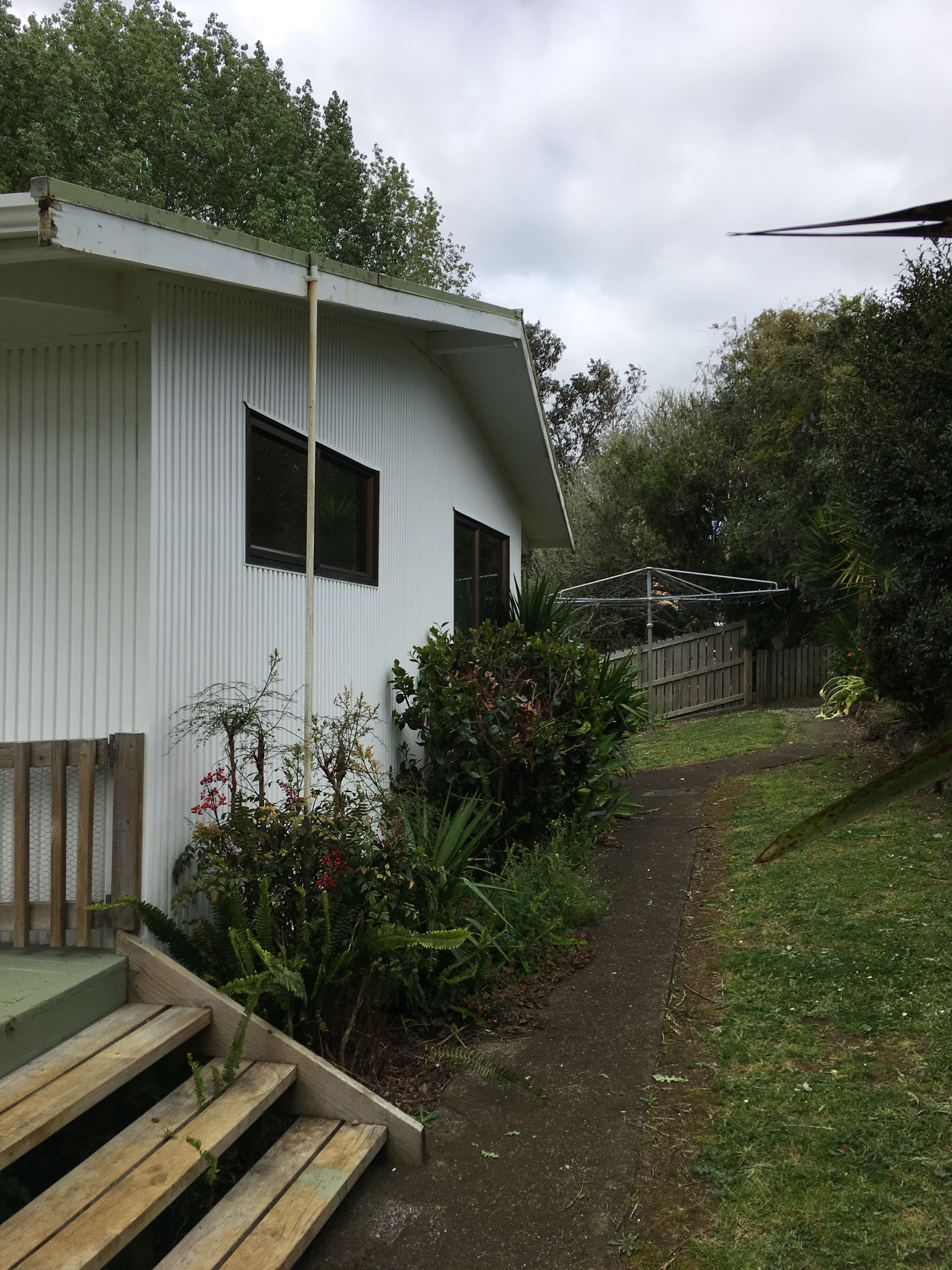 Kerikeri, Far North District