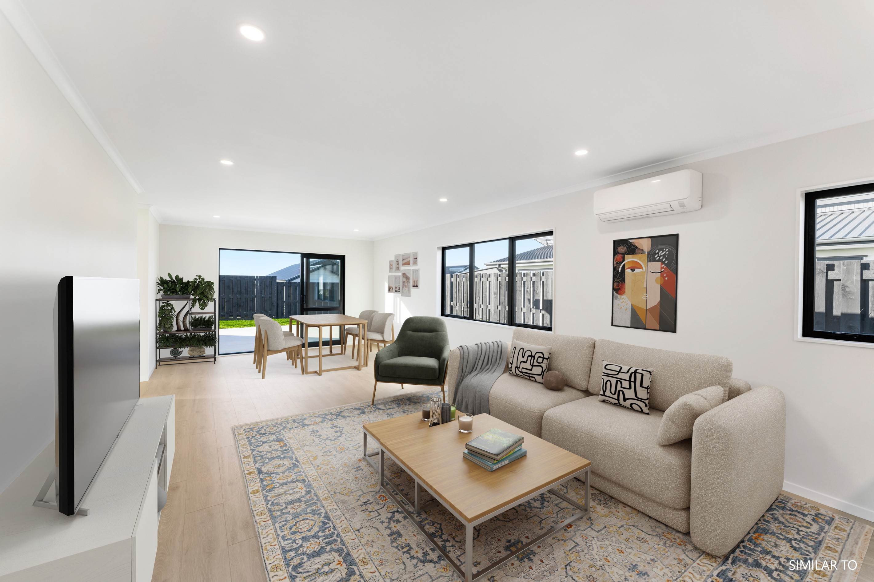 Te Kauwhata, Waikato District