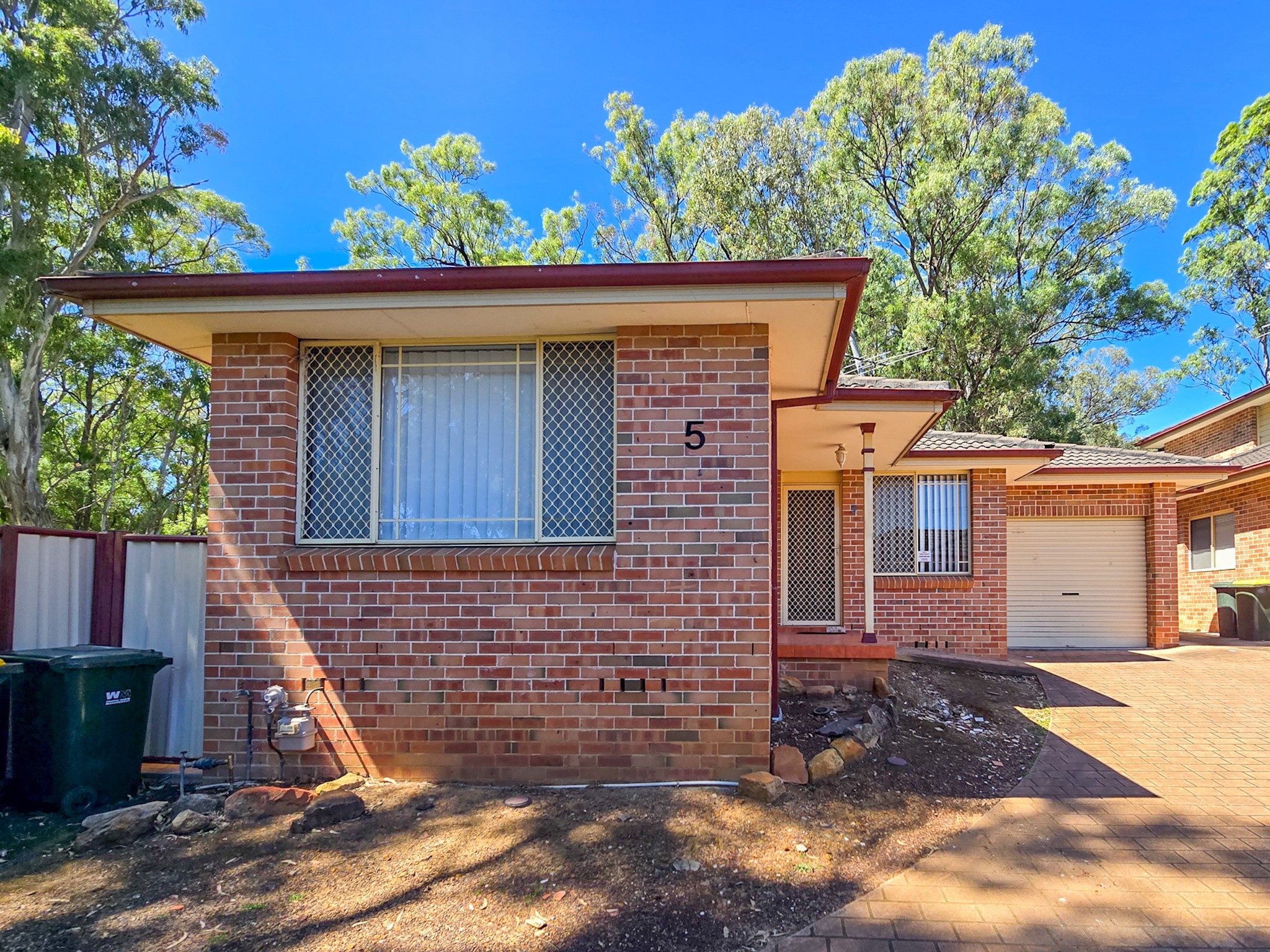 5/1 Macquarie Road, Ingleburn, NSW 2565